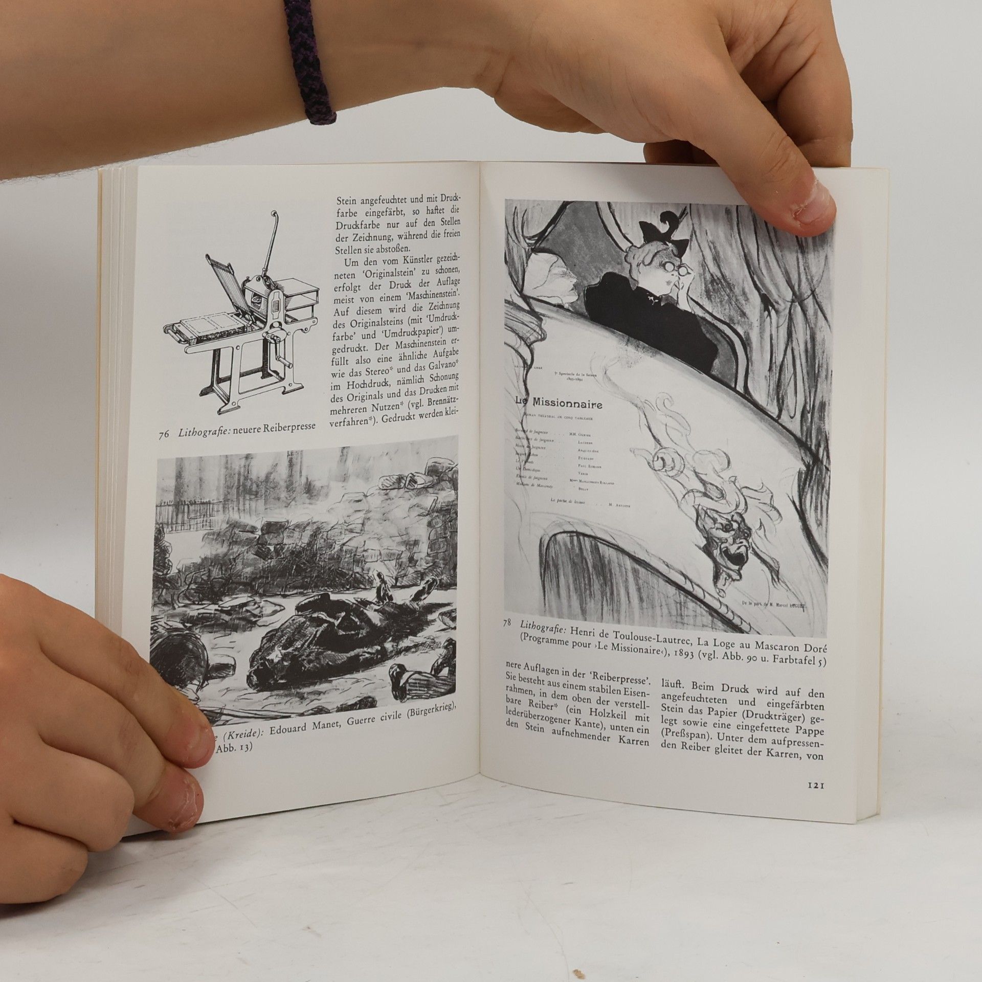 Heijo Klein DuMont's kleines Sachwörterbuch der Drucktechnik und grafischen Kunst