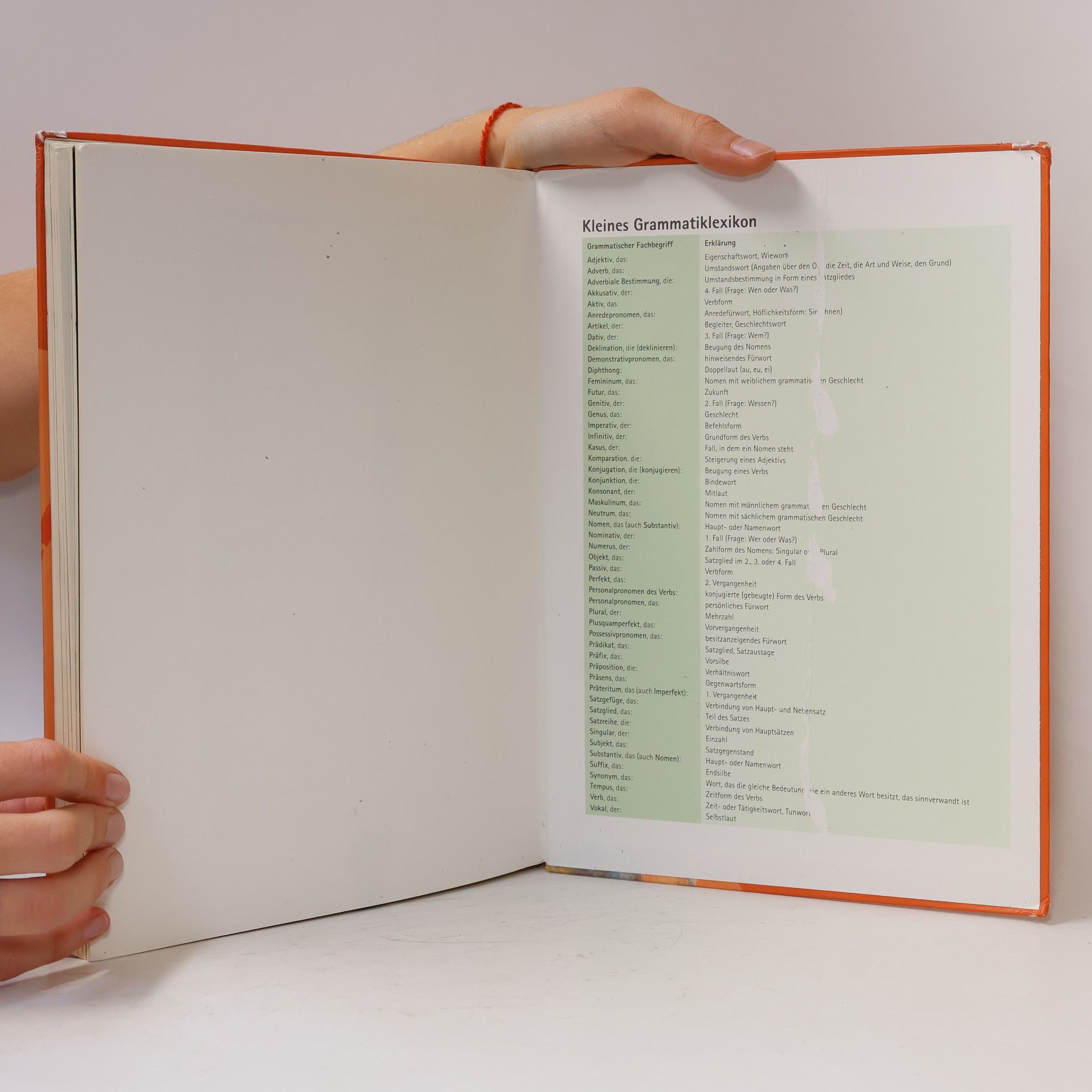 Ursula Hartmüller Kombiniere Deutsch - Texte verstehen - Sprache erforschen - Wissen sichern / Kombiniere Deutsch 8