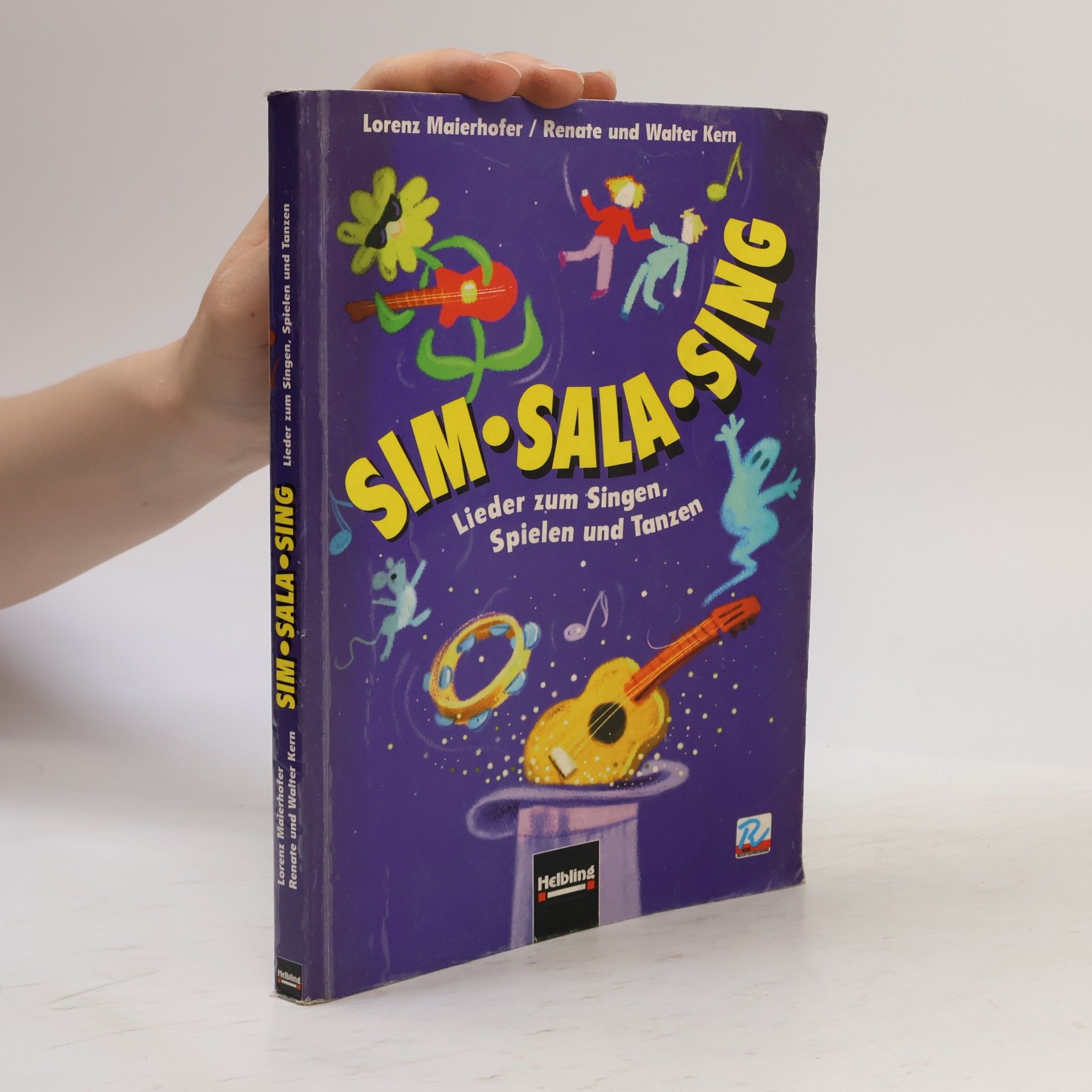 Sim-Sala-Sing