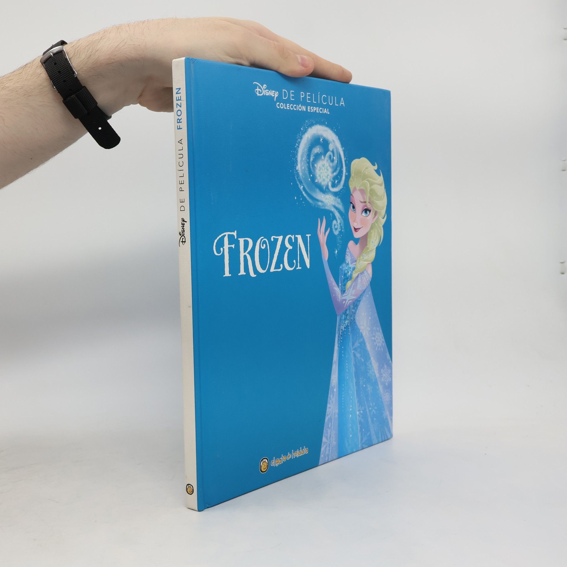 Frozen - Colección especial