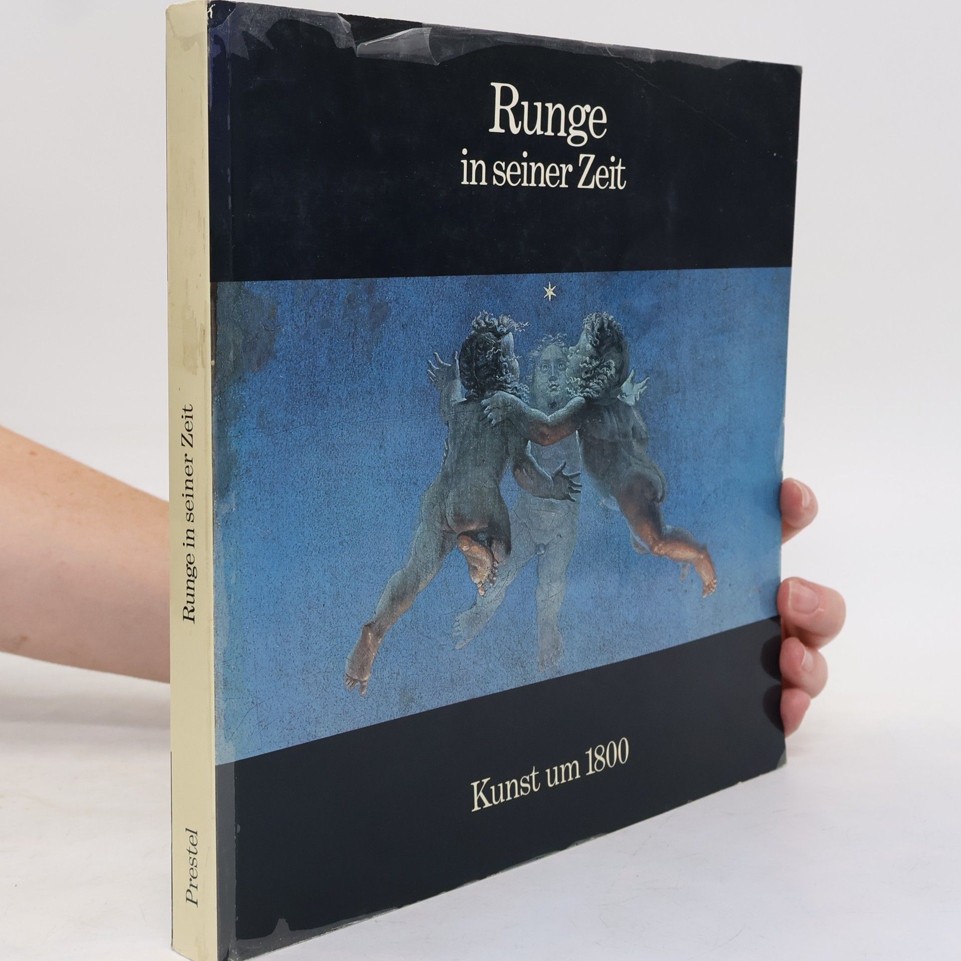 Autorenkollektiv Runge in seiner Zeit