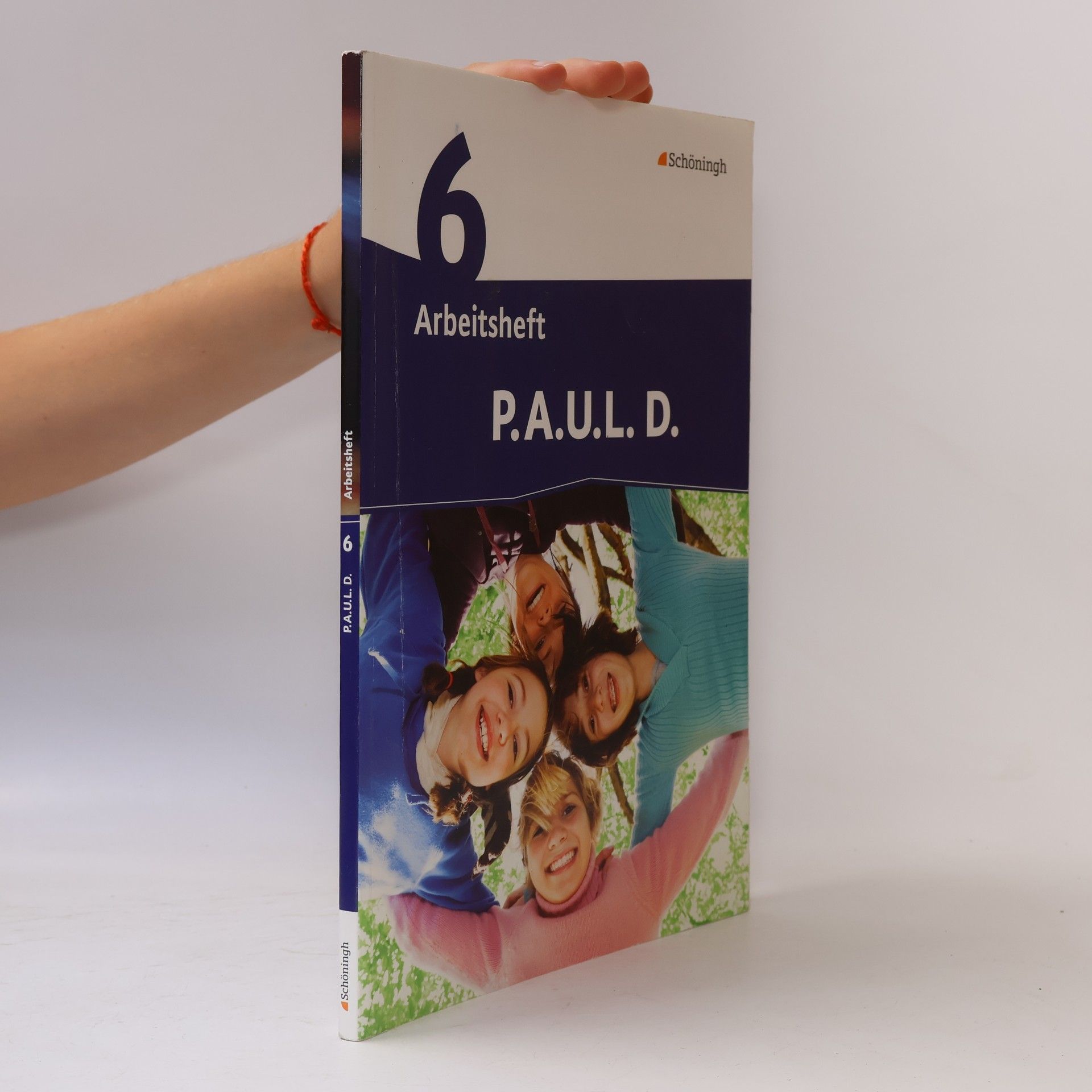 P.A.U.L. D.