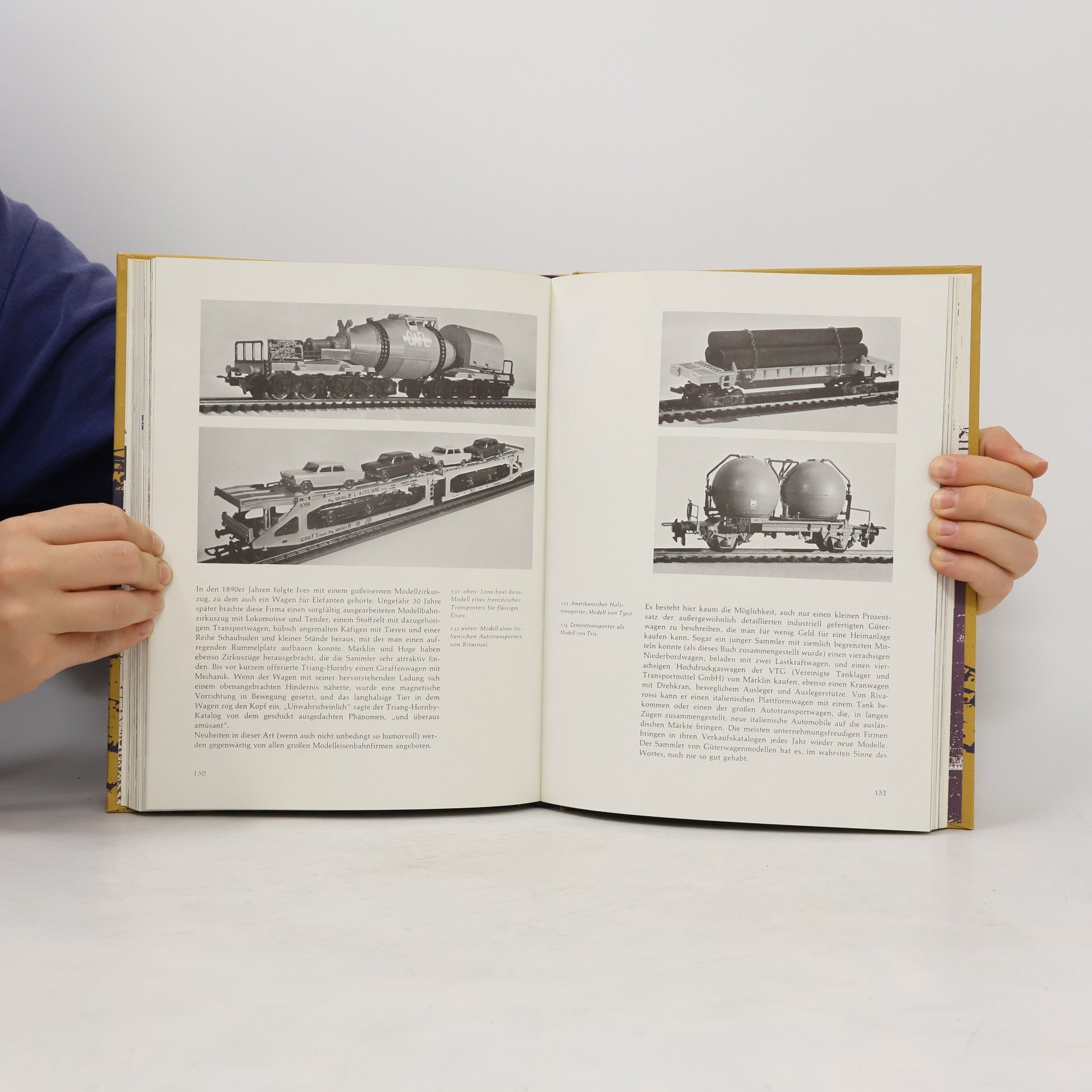 Guy R. Williams Das grosse Buch der Modelleisenbahnen, international