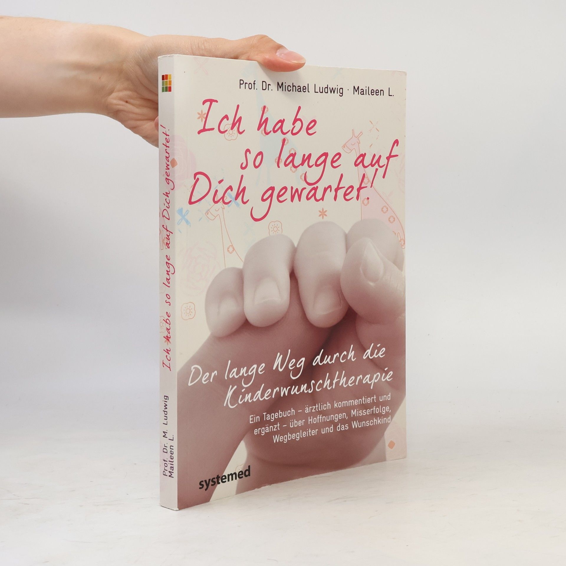 Michael Ludwig Ich habe so lange auf Dich gewartet!
