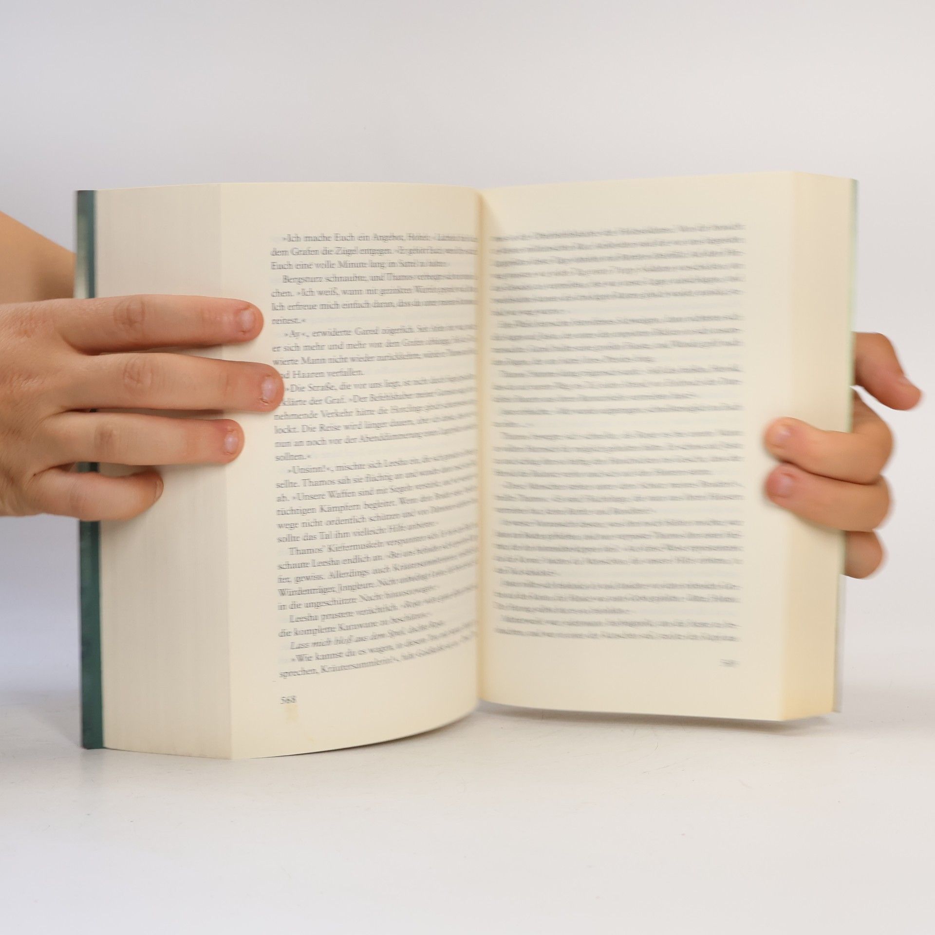 Peter V. Brett Der Thron der Finsternis
