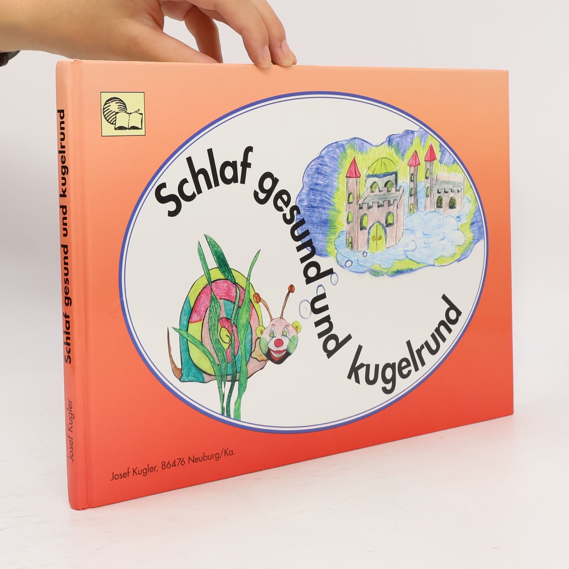 Schlaf gesund und kugelrund