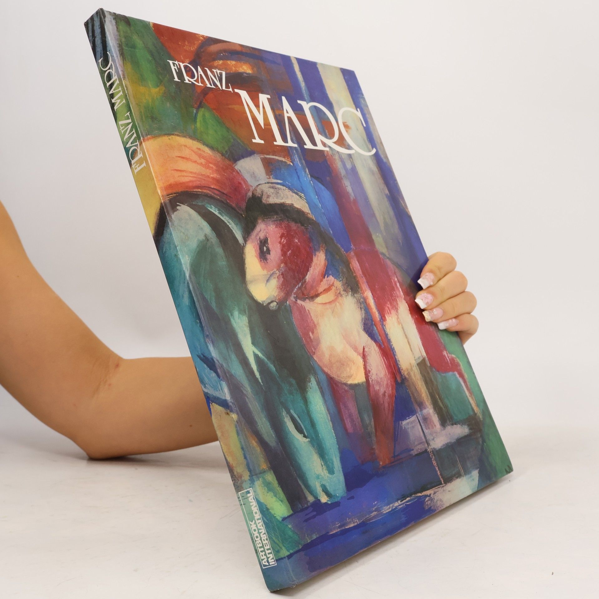Franz Marc