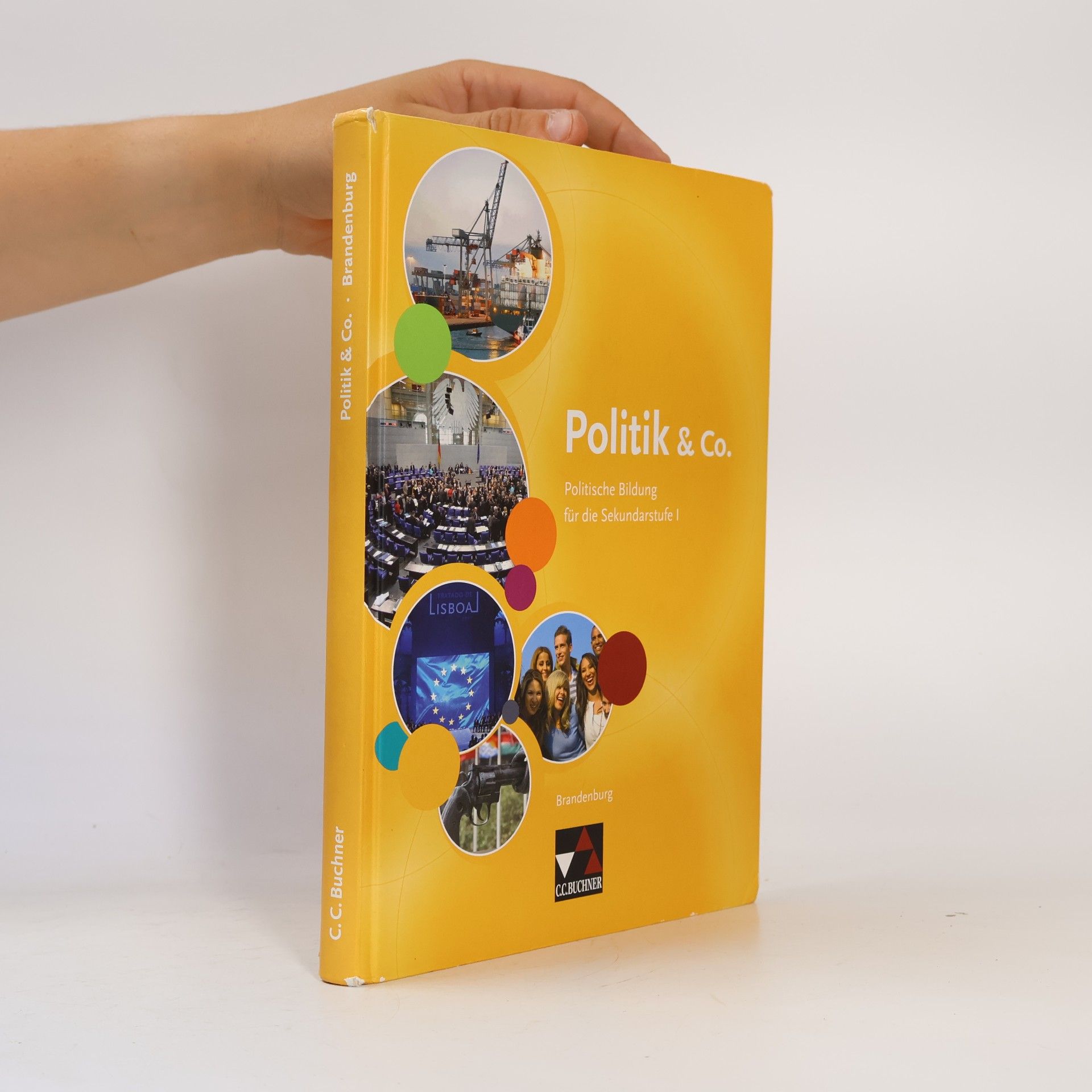 Collectif d'auteurs Schülerbuch