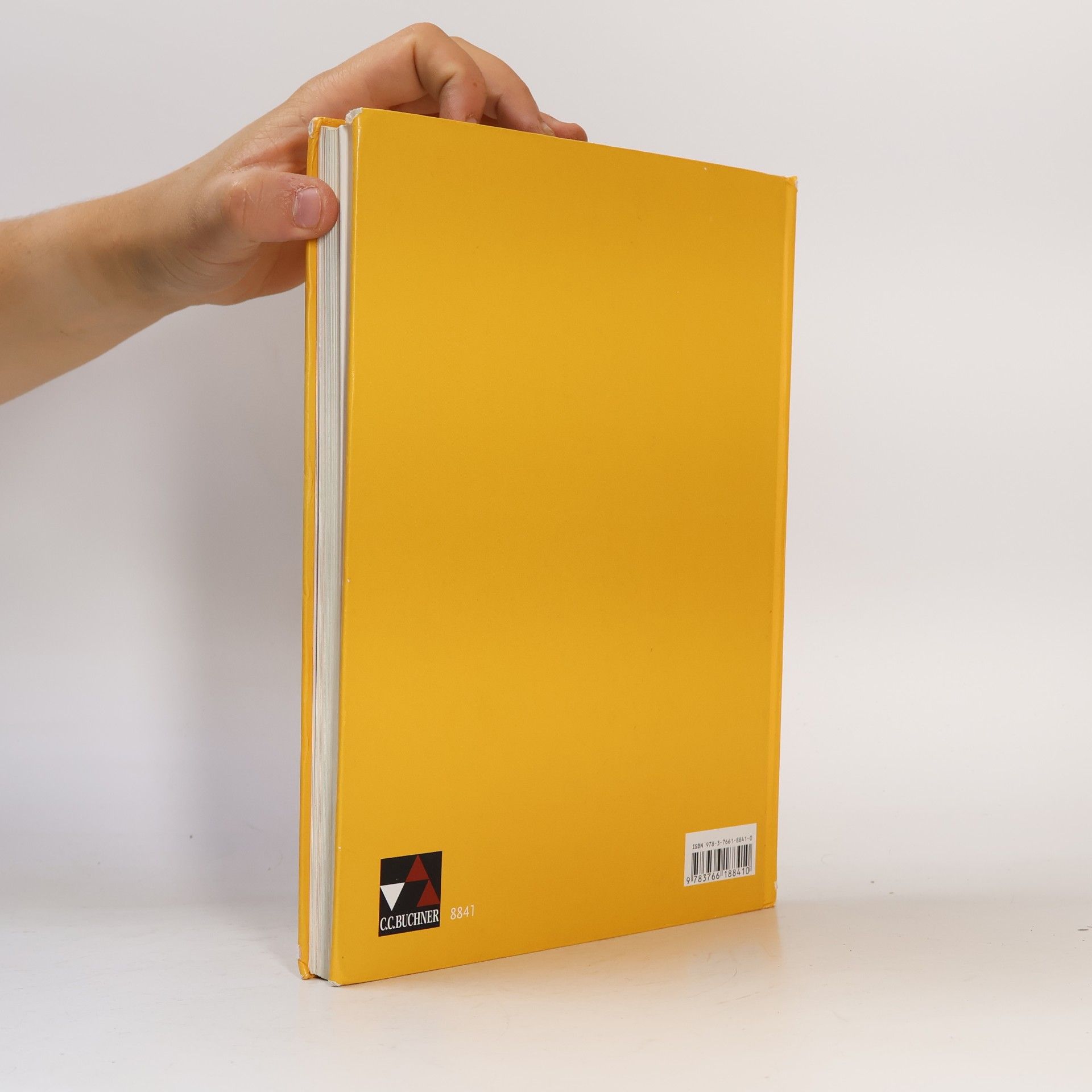 Kolektiv autorů Schülerbuch