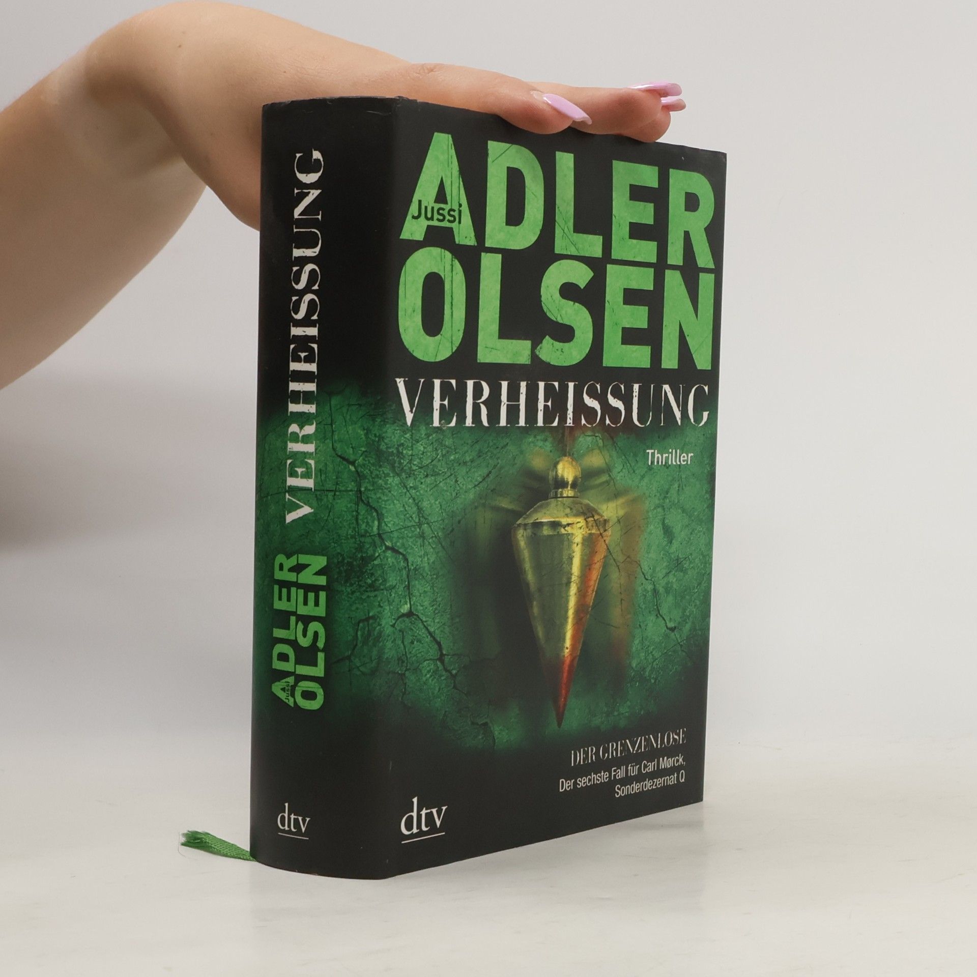 Verheißung