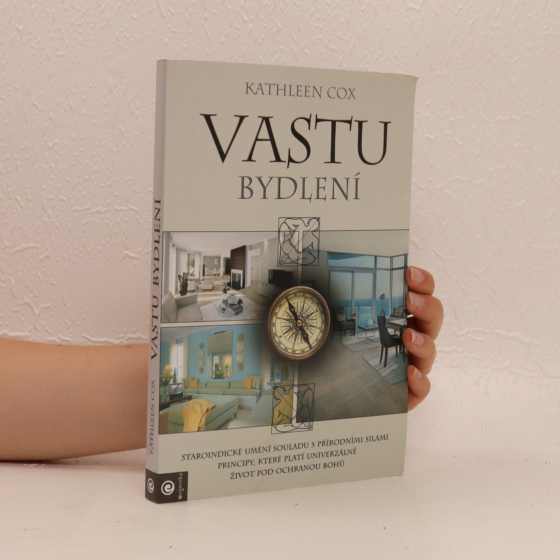 Kathleen Cox Vastu bydlení