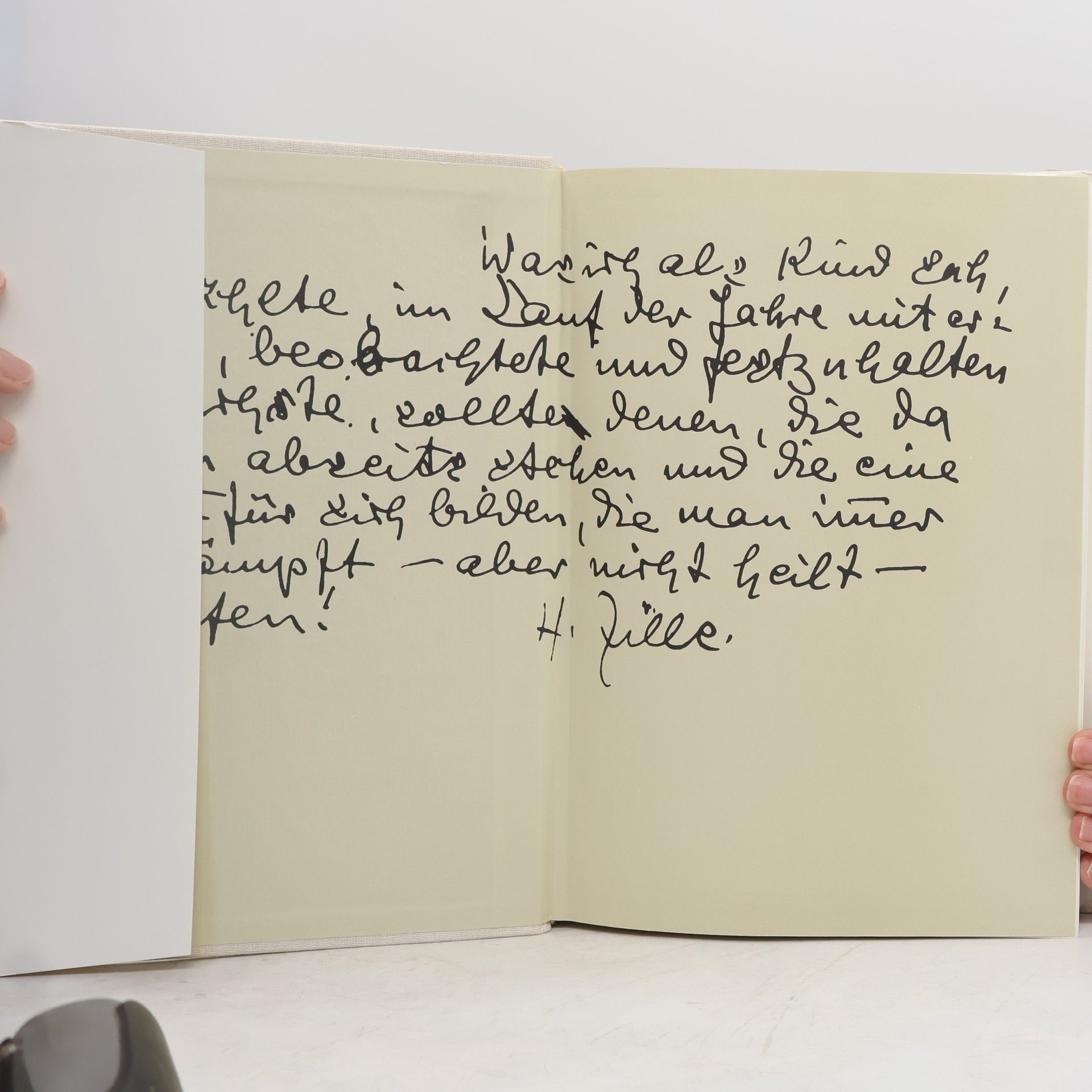 Gerhard Flügge Das dicke Zille-Buch