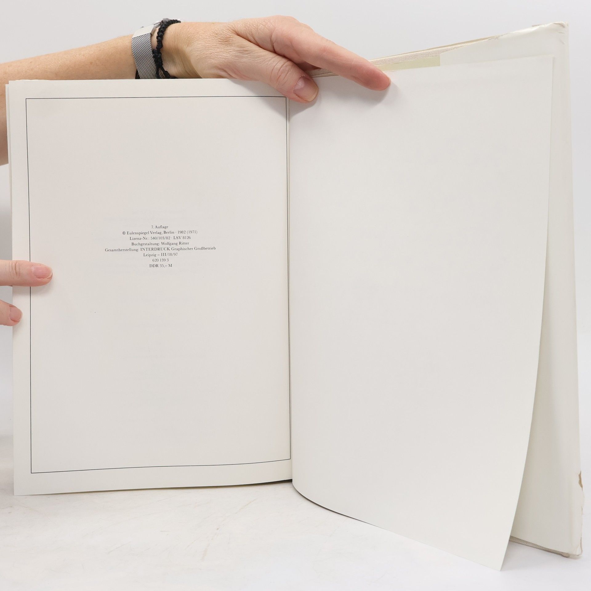 Gerhard Flügge Das dicke Zille-Buch