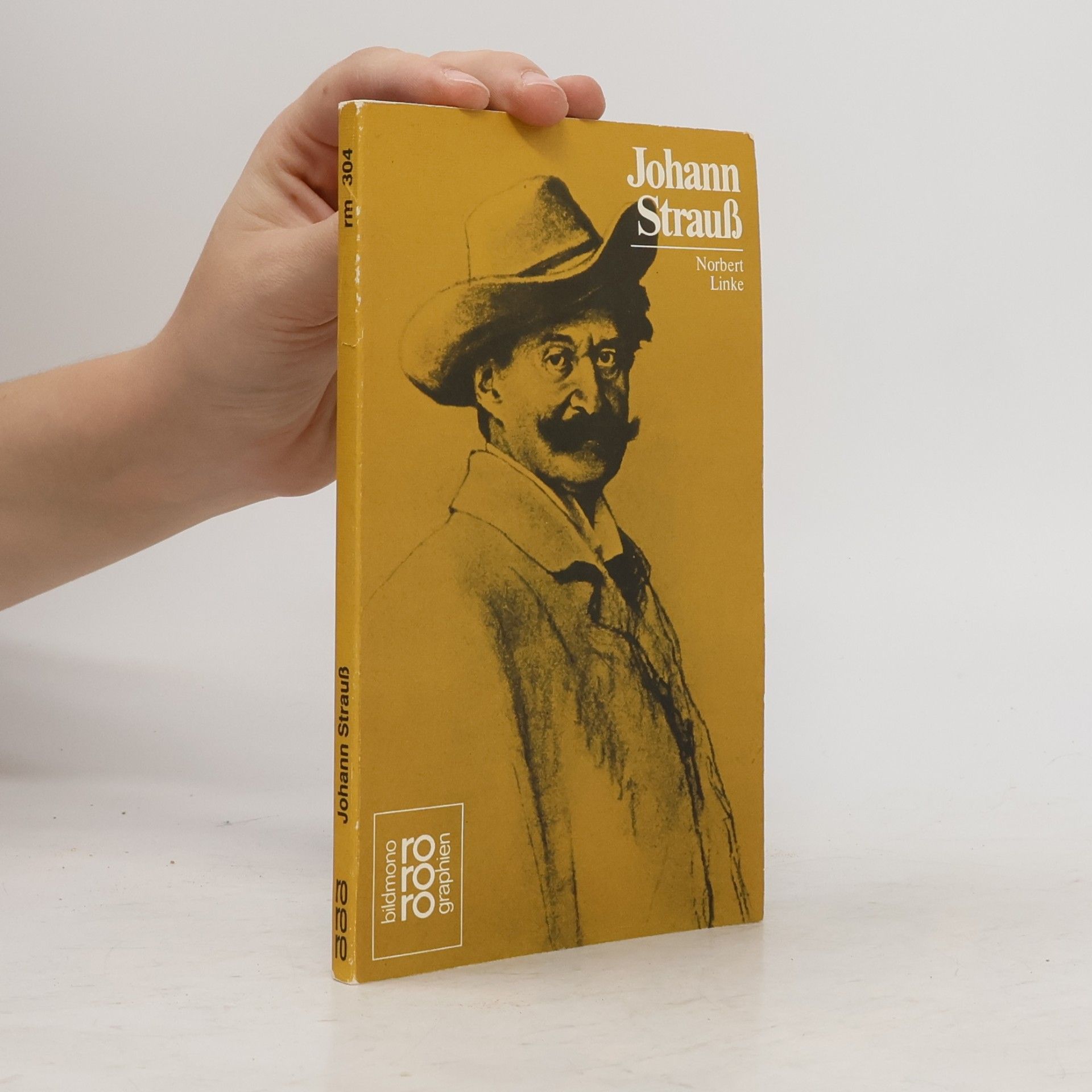 Johann Strauss (Sohn)