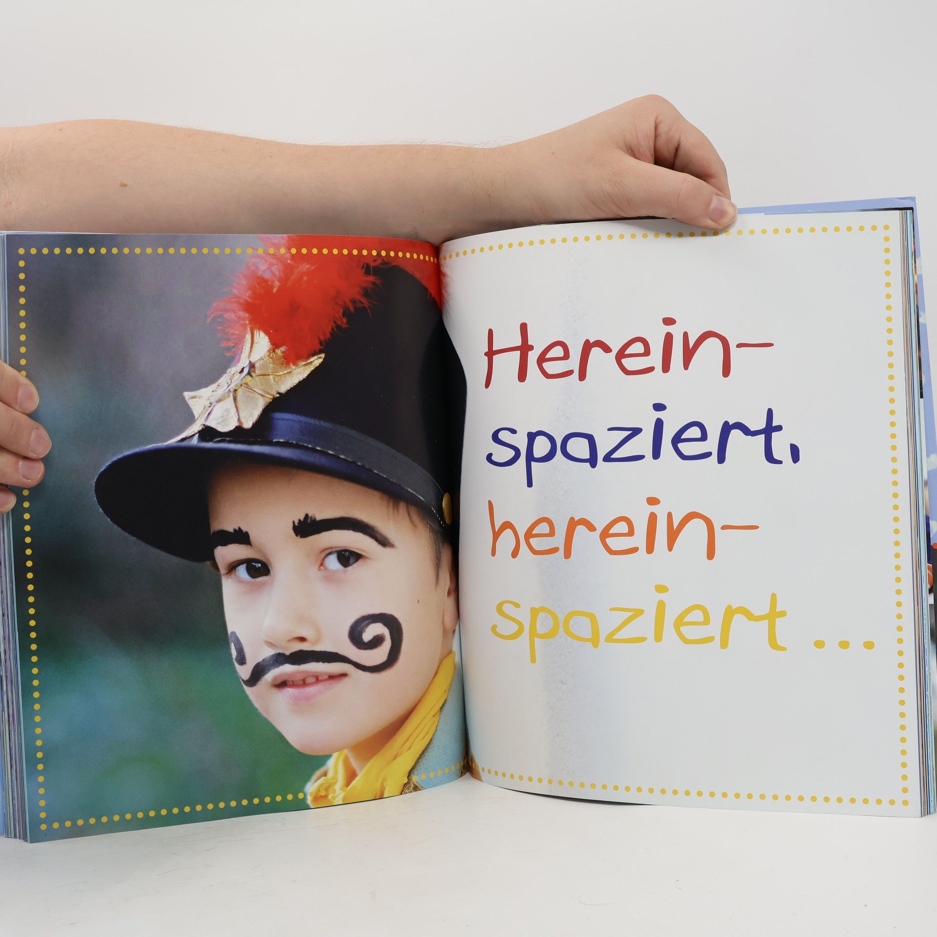 Ruth Ritz Wunderguter Kinderwinter