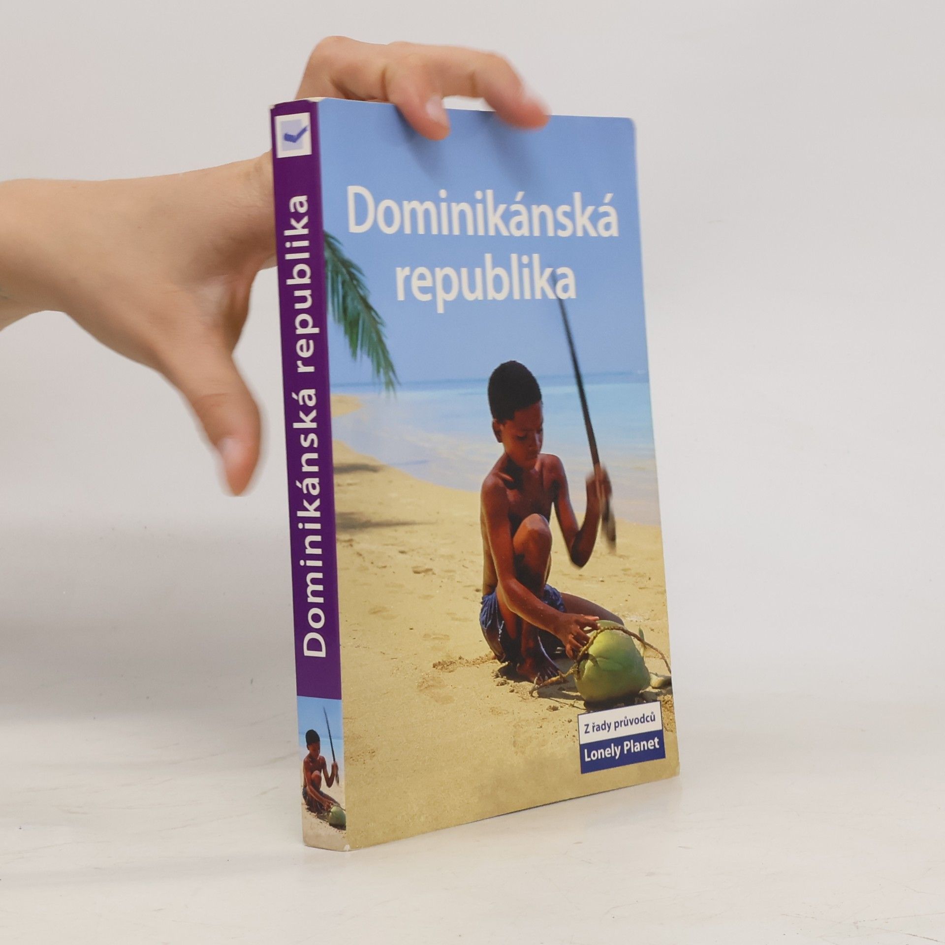 Michael Grosberg Dominikánská republika