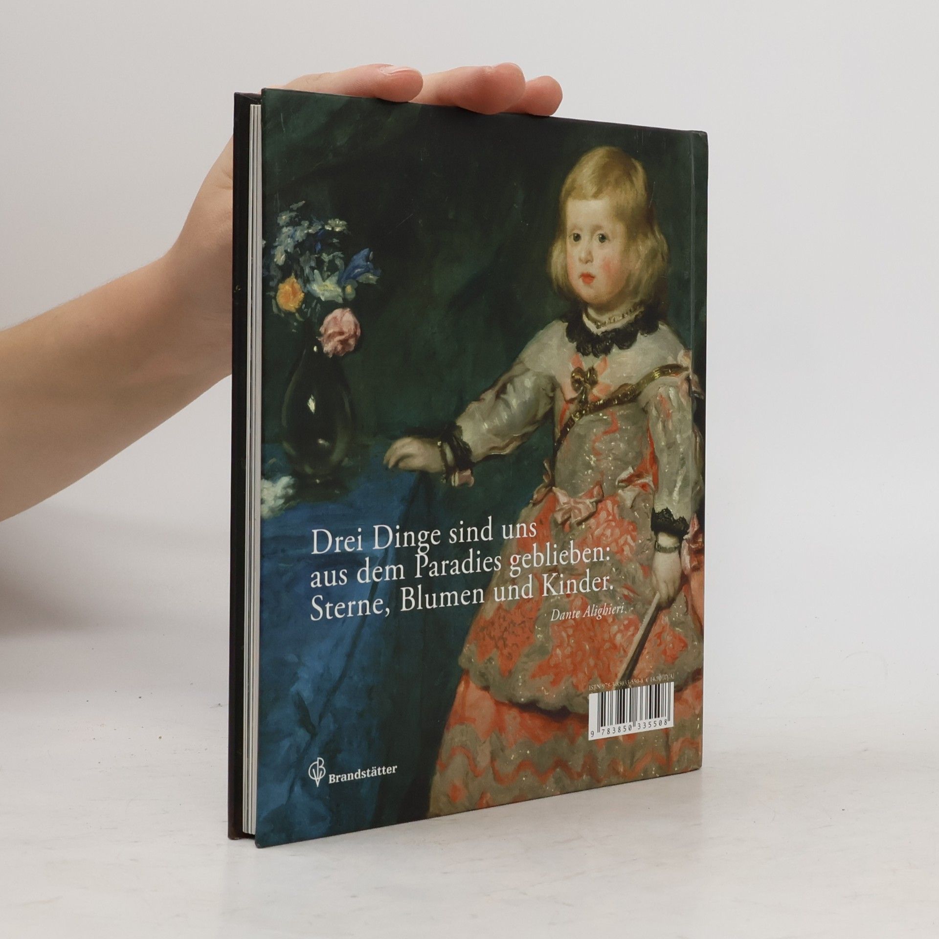 Daniel Uchtmann Blumenpracht in der Kunst