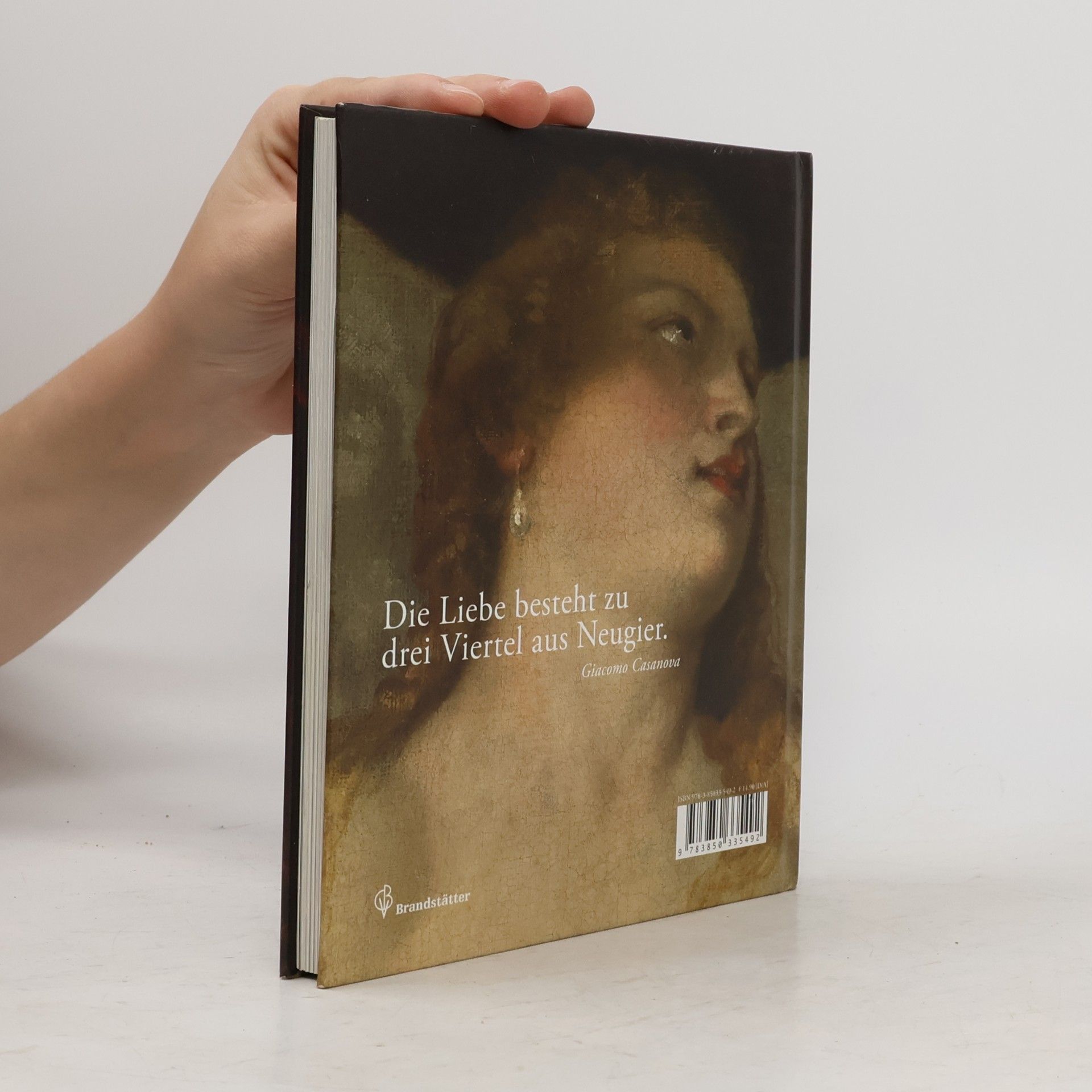 Daniel Uchtmann Liebespaare in der Kunst