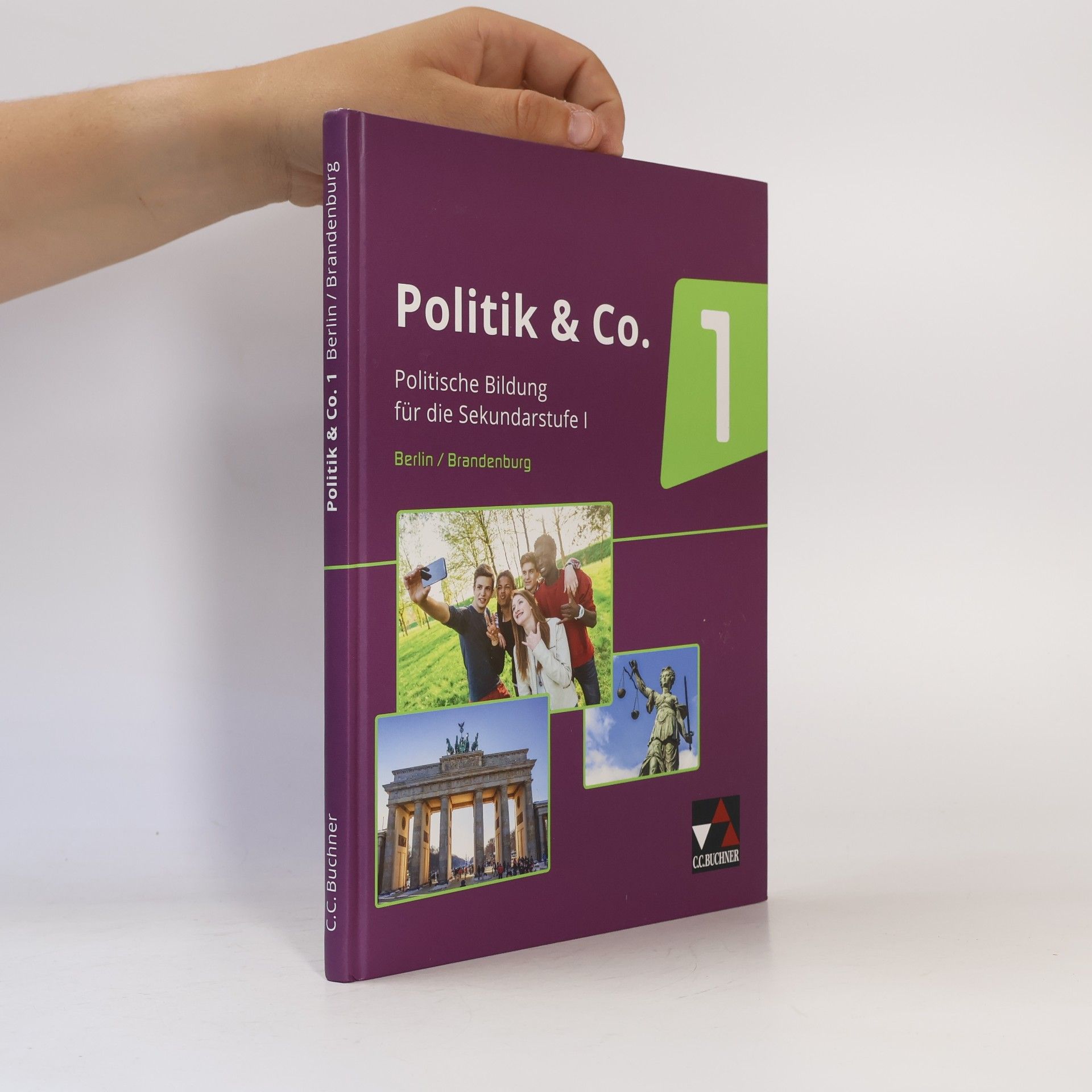 Jan Castner Politik & Co.