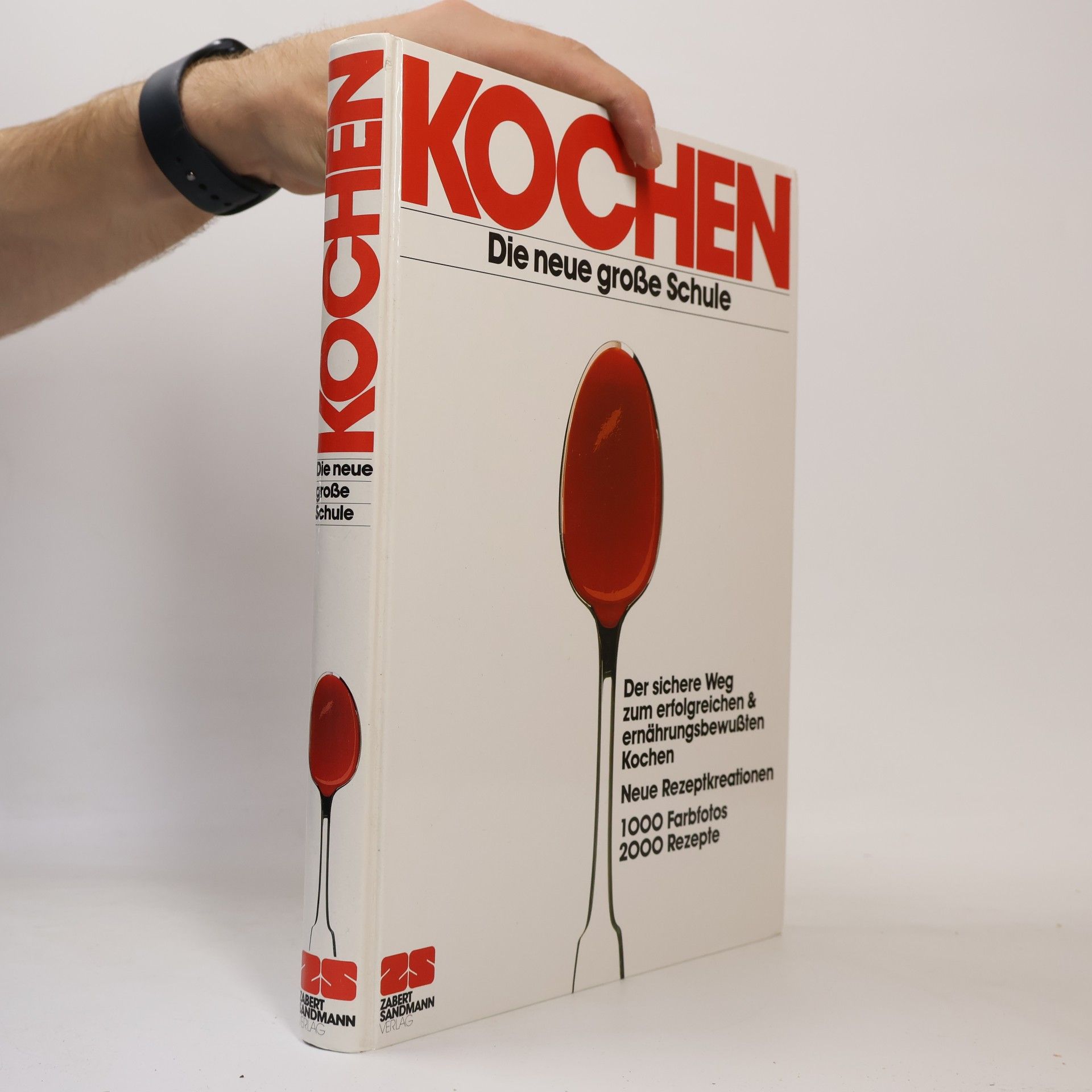 Kochen