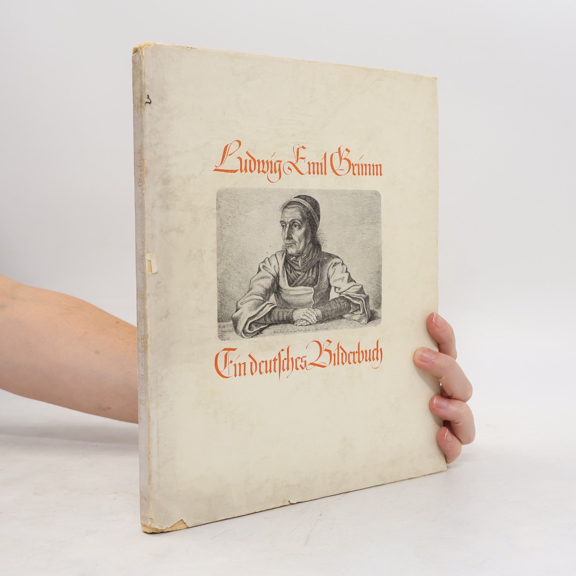 Ein deutsches Bilderbuch