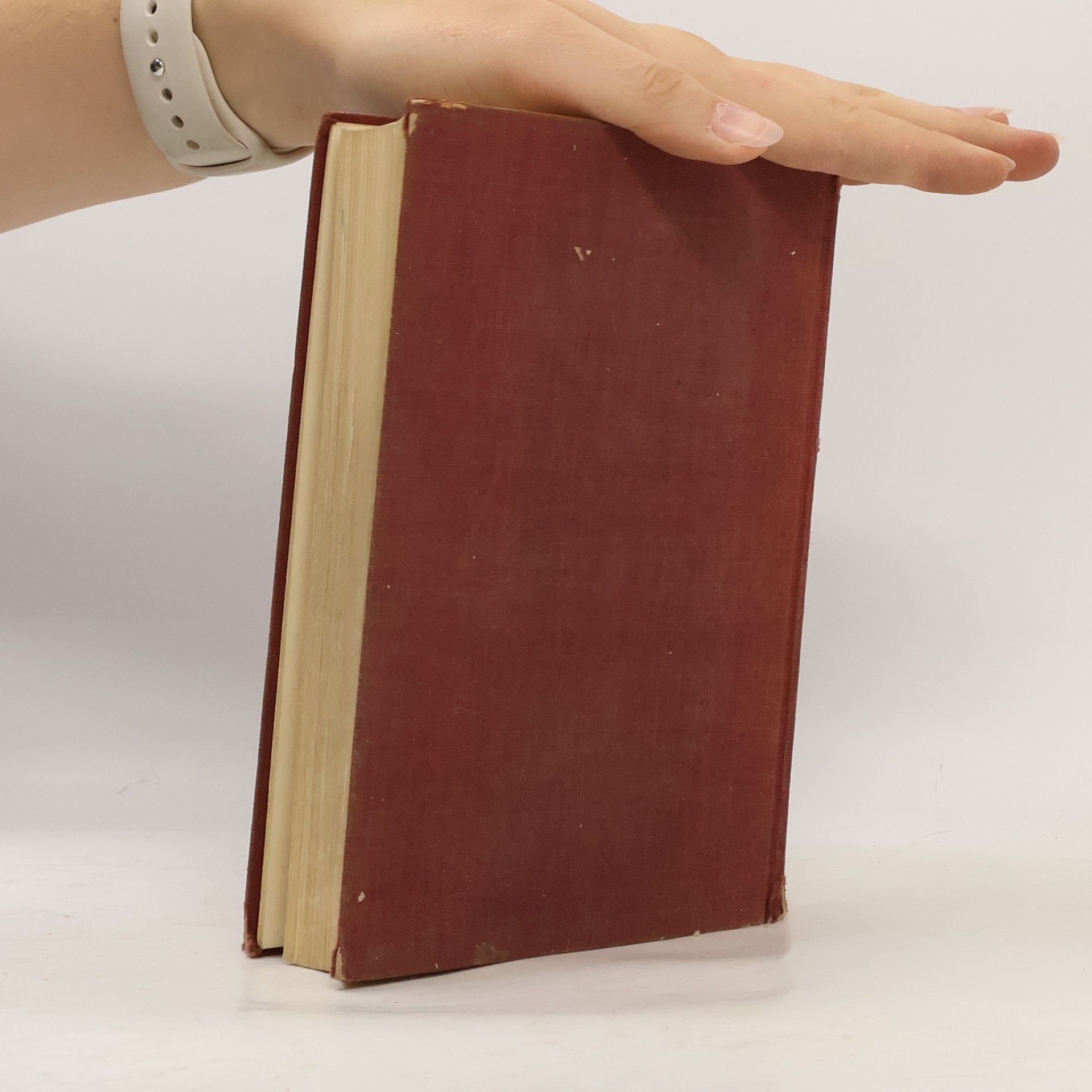 Basler Otto Der Große Duden. Stilwörterbuch der deutschen Sprache