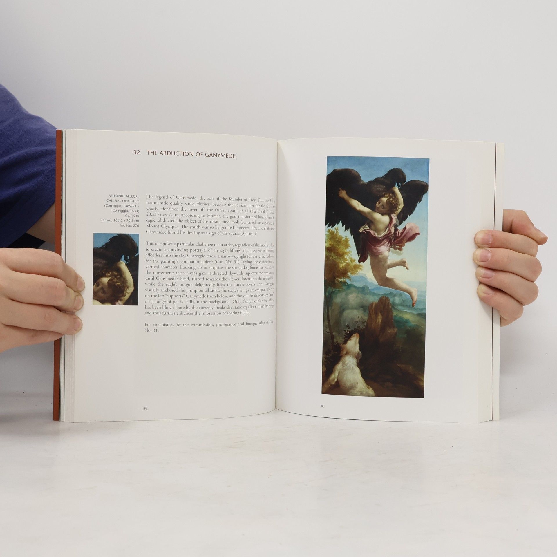 Cäcilia Bischoff Kunsthistorisches Museum - 5: Masterpieces of the Picture Gallery - A Brief Guide to the Kunsthistorisches Museum Edited by Sabine Haag