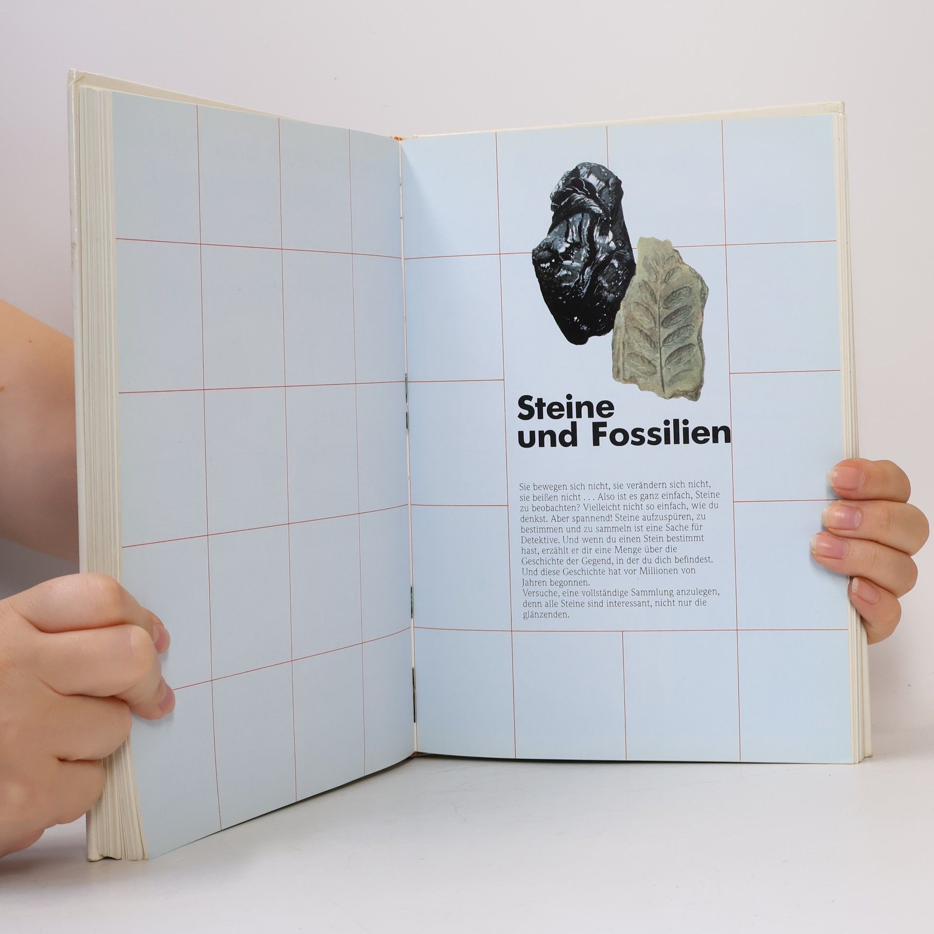 Renée Kayser Natur- und Freizeitbuch