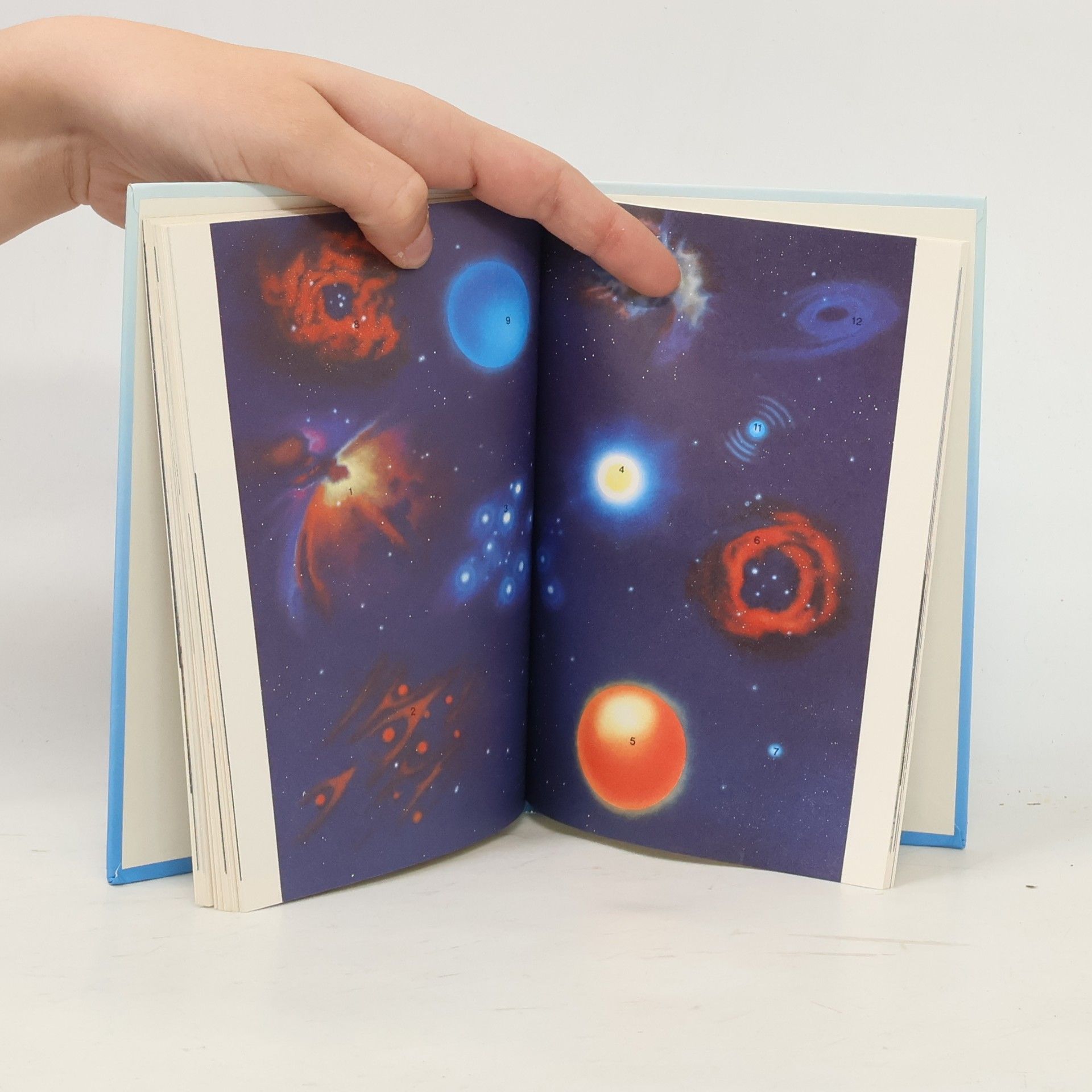 Pierre Kohler Universum