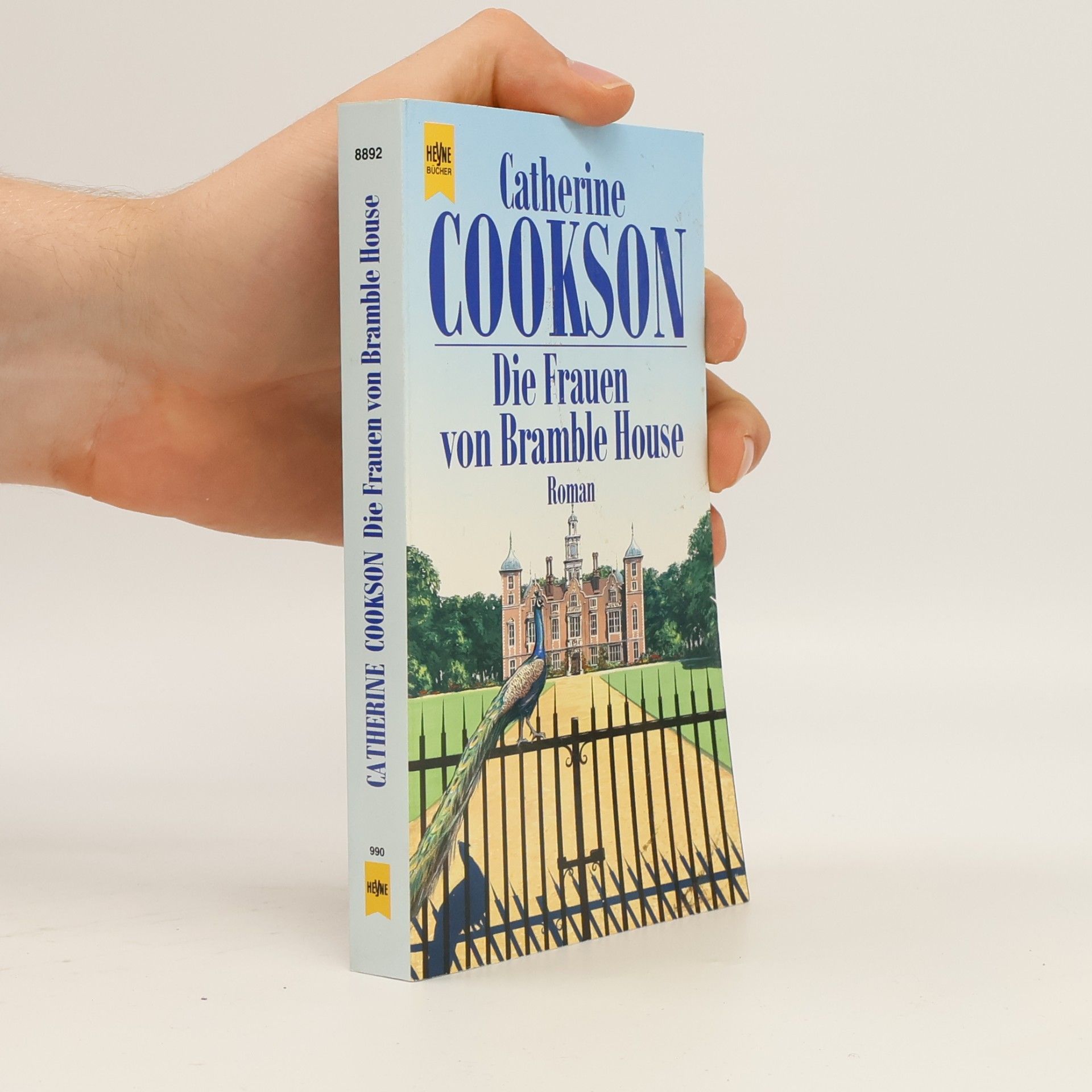 Catherine Cookson Die Frauen von Bramble House