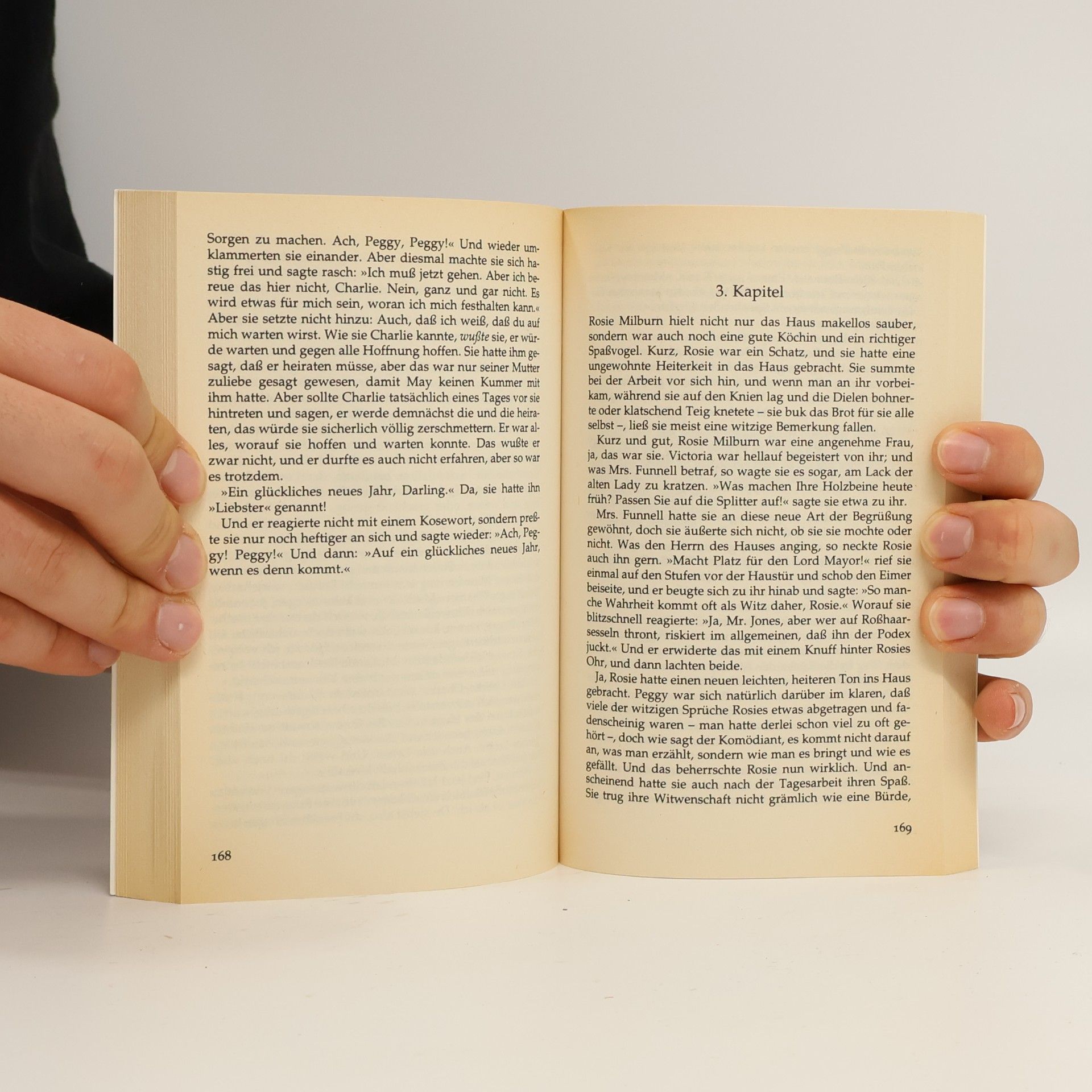 Catherine Cookson Die Frauen von Bramble House