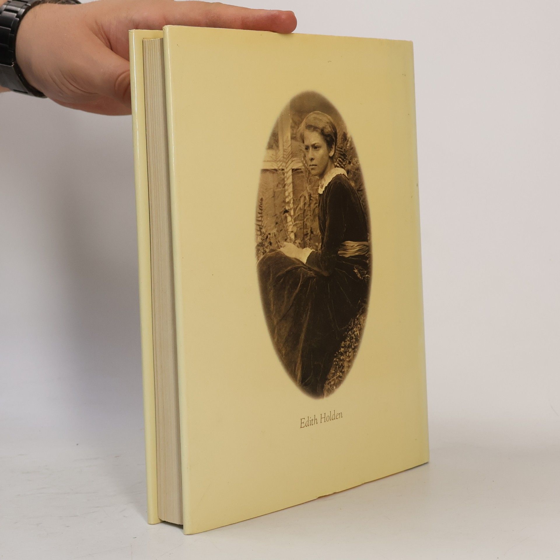 Edith Holden The country diary of an Edwardian lady