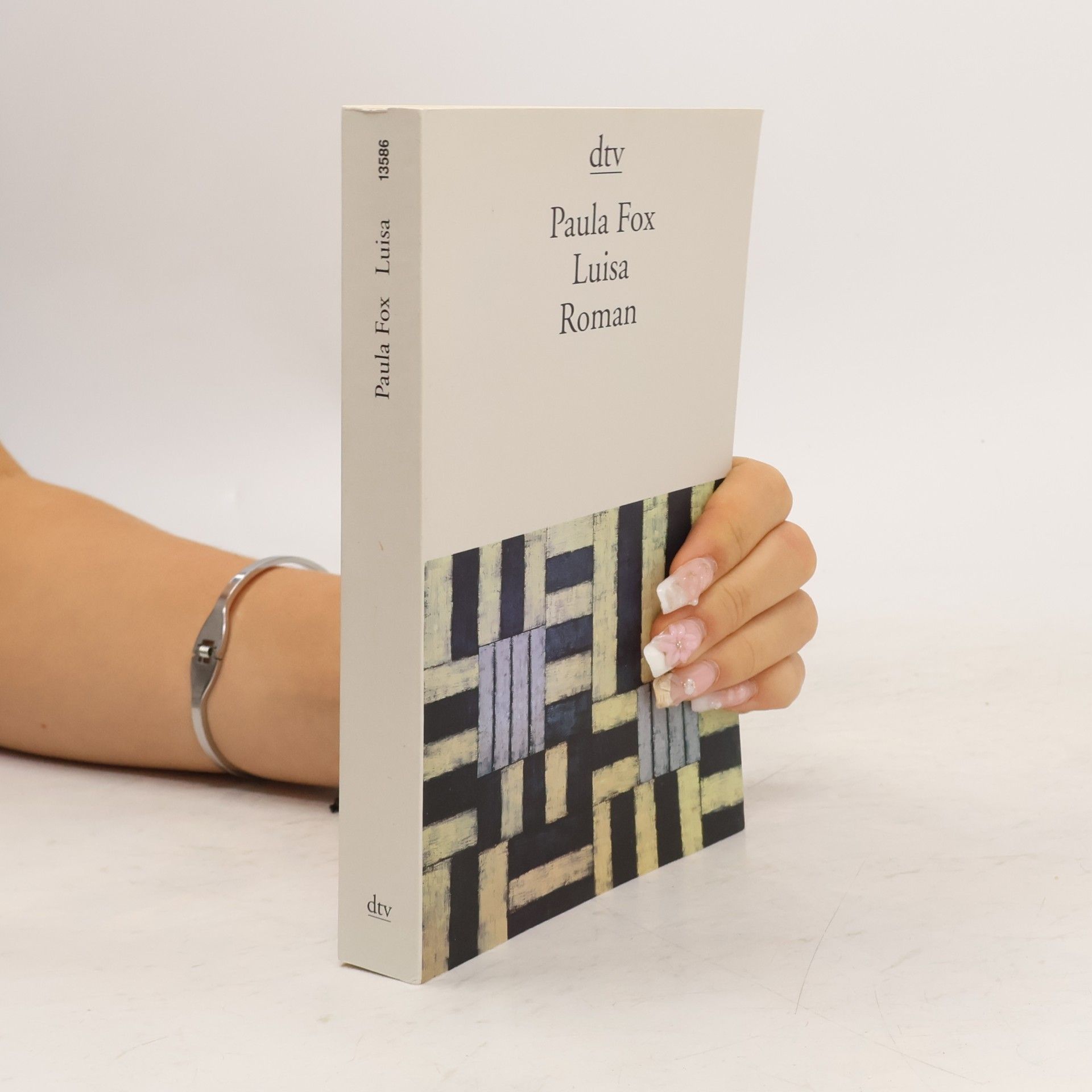 Paula Fox Luisa