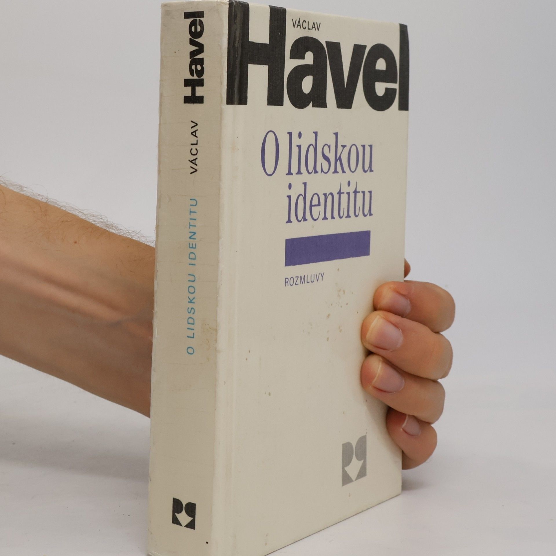 Václav Havel O lidskou identitu