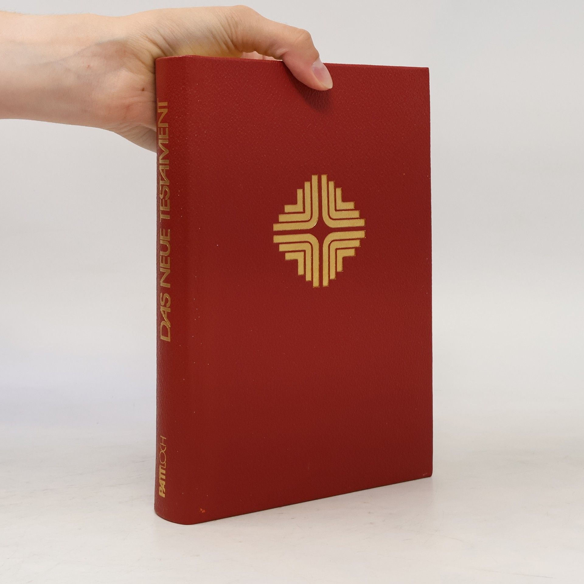 Autorenkollektiv Das Neue Testament