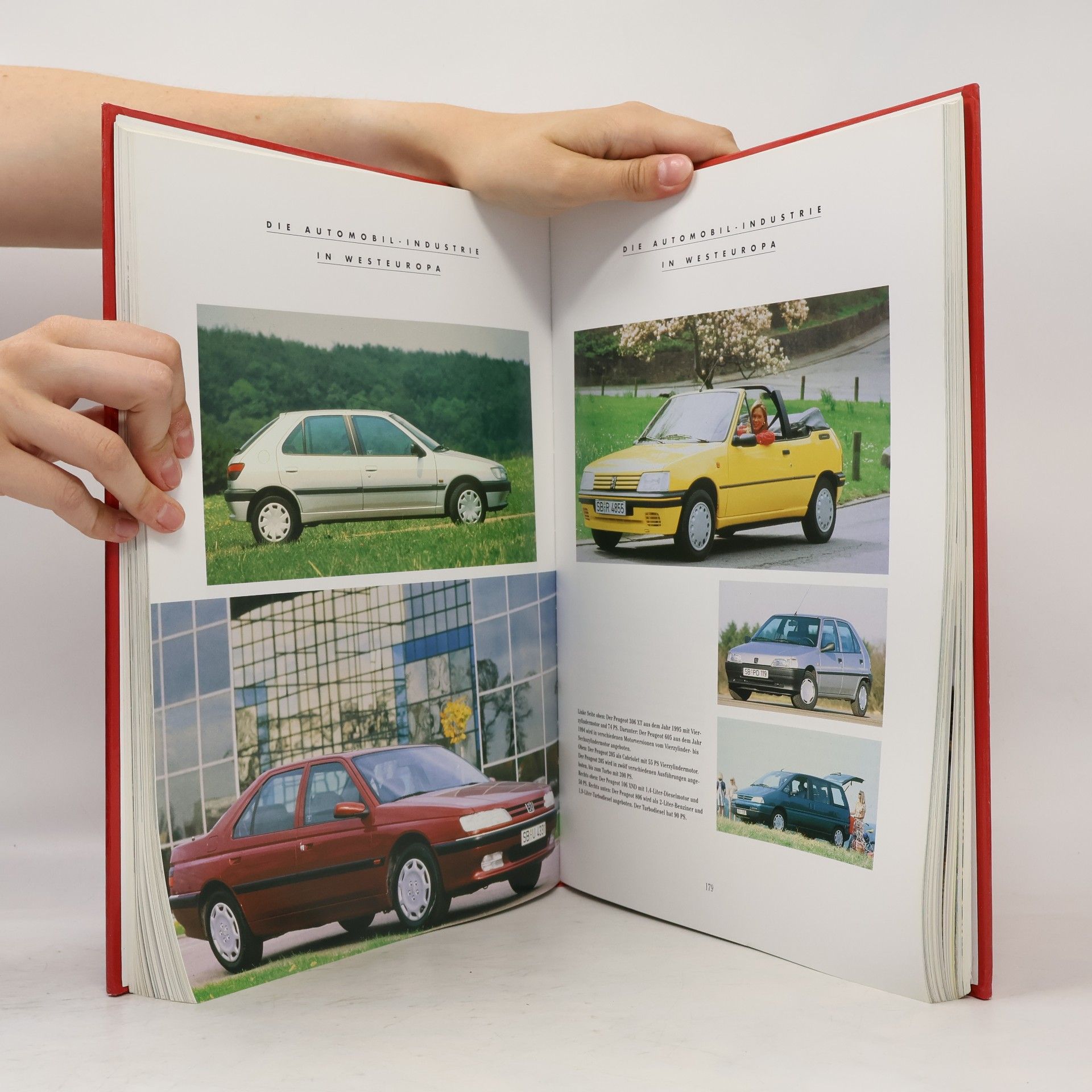 Richard Alexander von Frankenberg Geschichte des Automobils