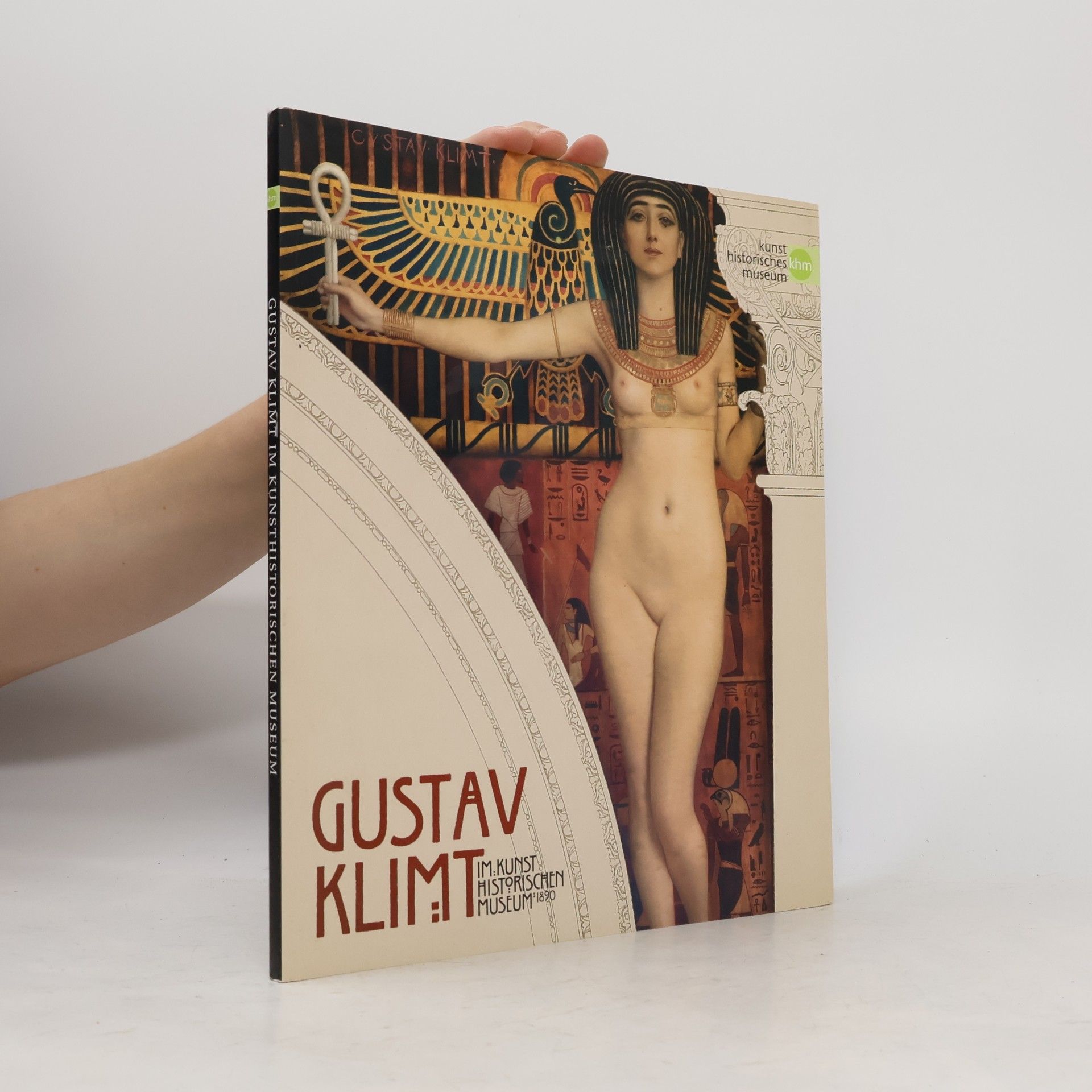 Gustav Klimt im Kunsthistorischen Museum