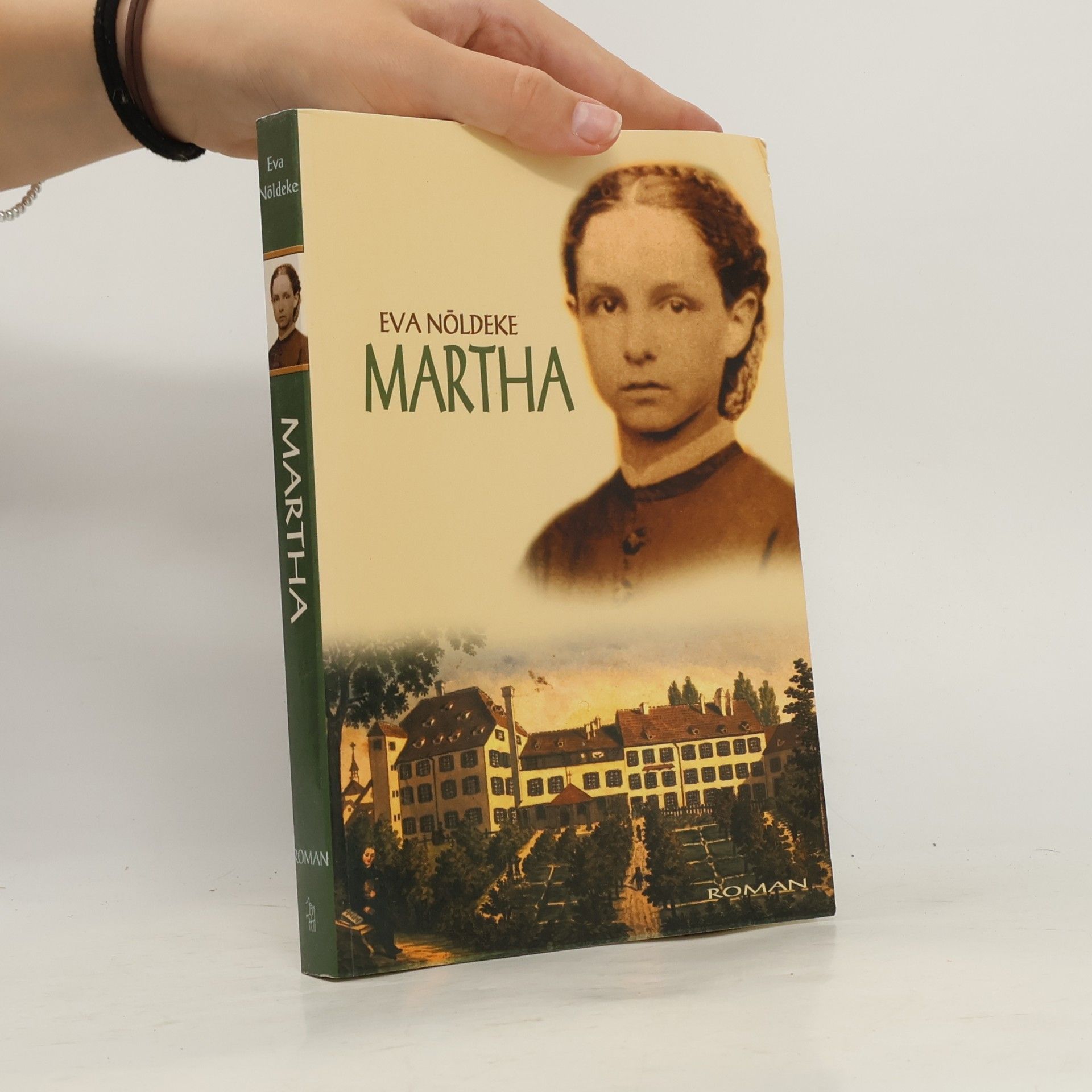 Martha