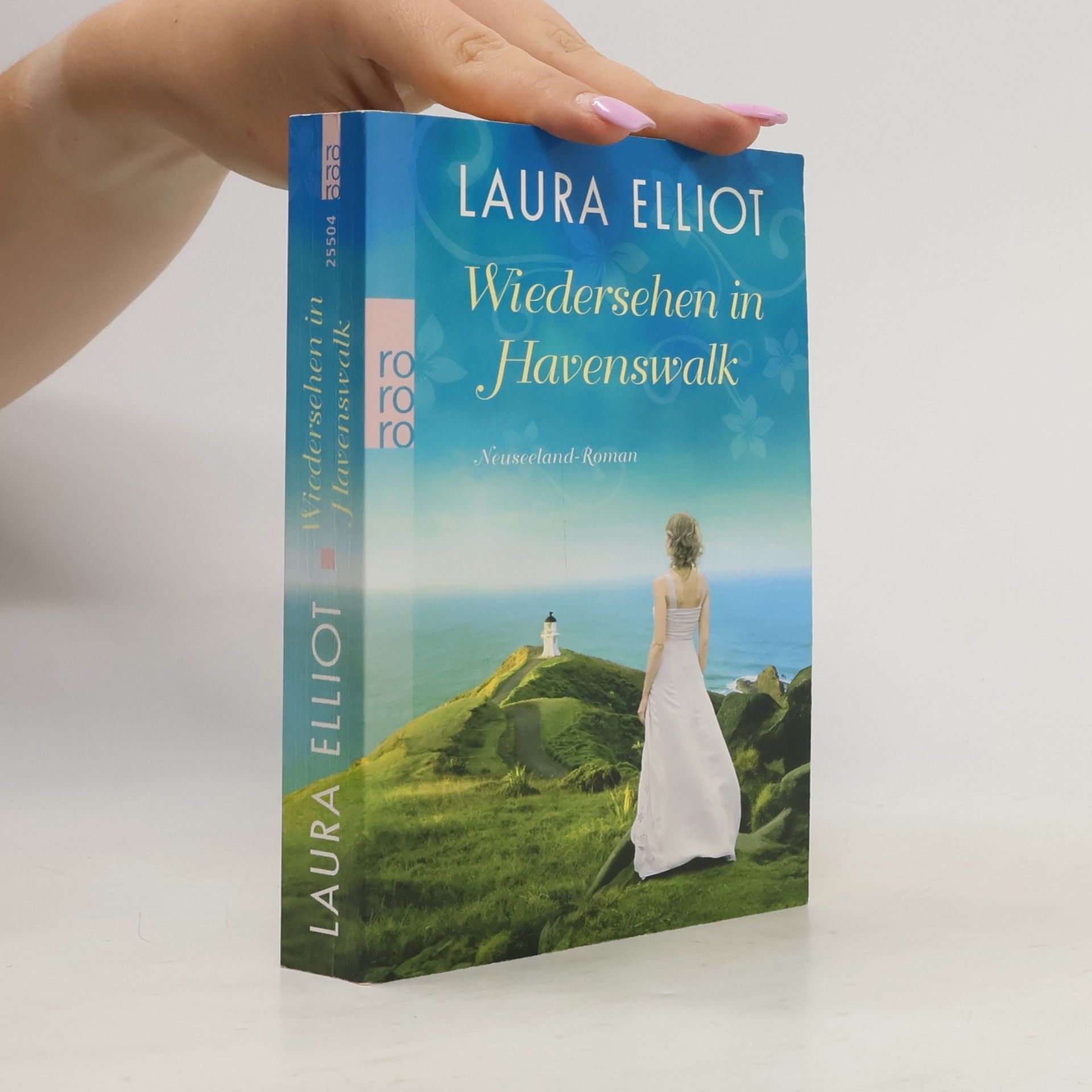 Laura Elliot Wiedersehen in Havenswalk