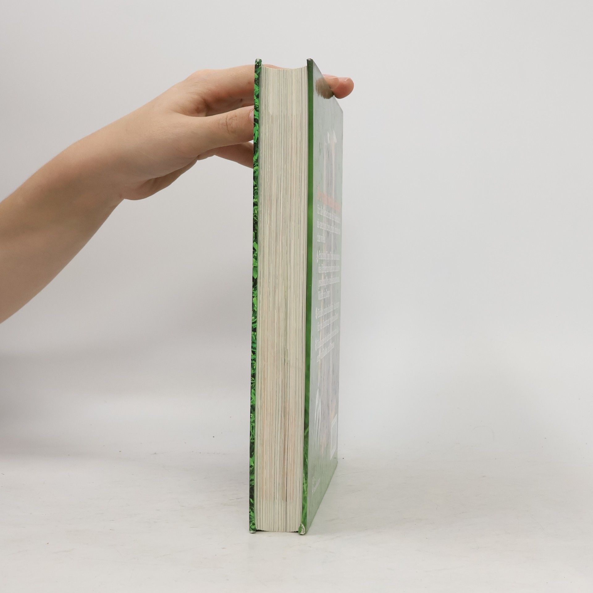 Klaus Ruhnau Die große Selbermacher-Gartenbibel