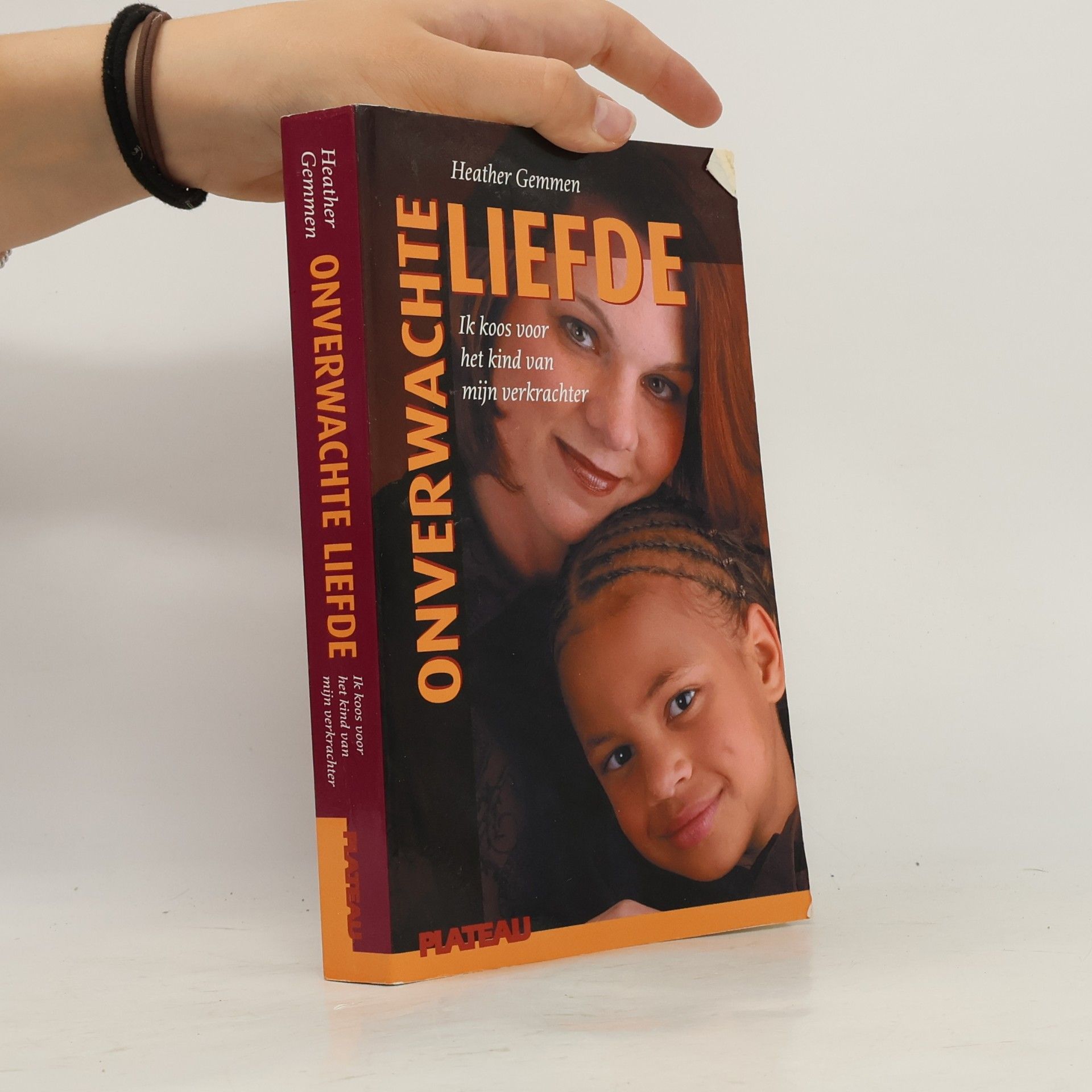 Onverwachte liefde