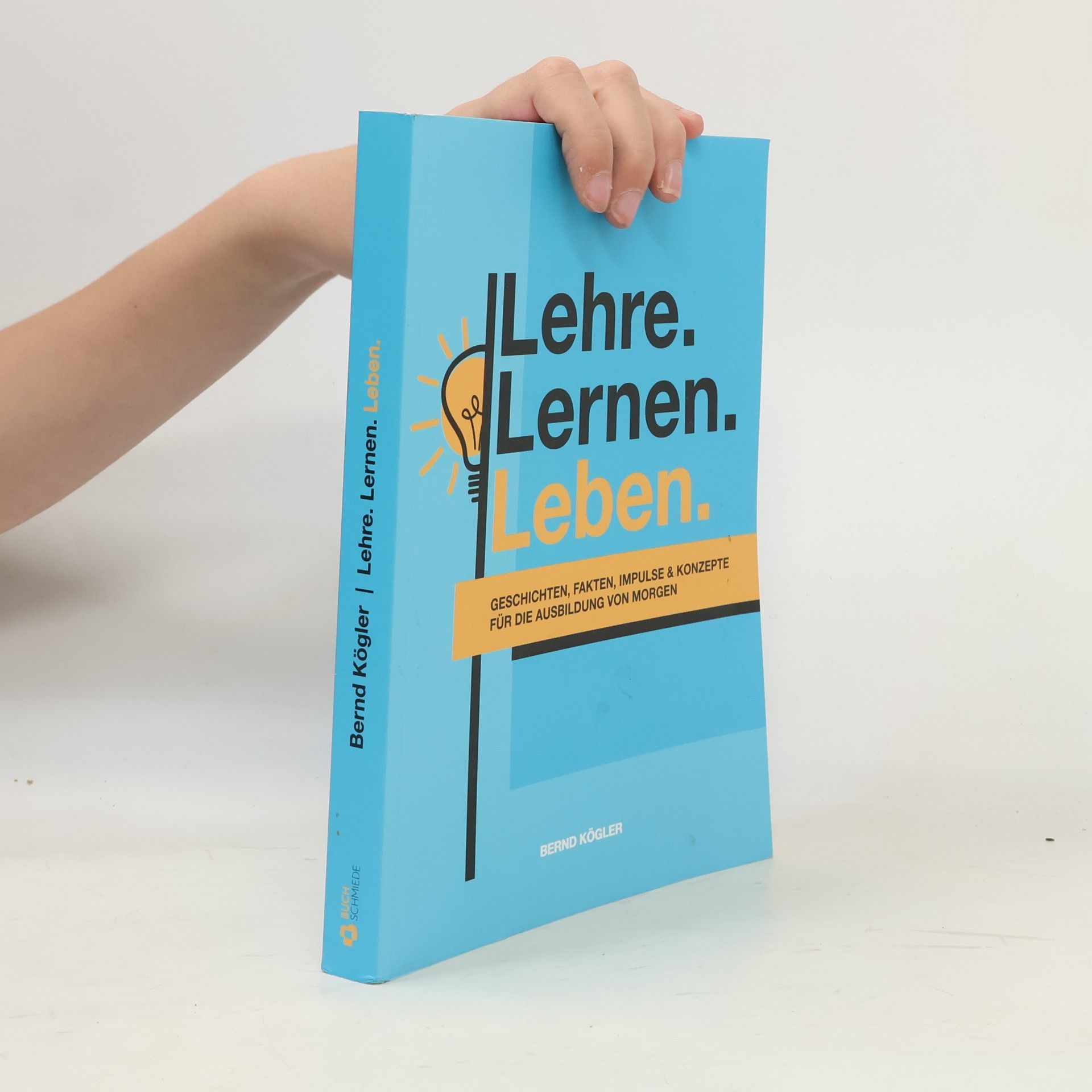 Bernd Kögler Lehre.Lernen.Leben.