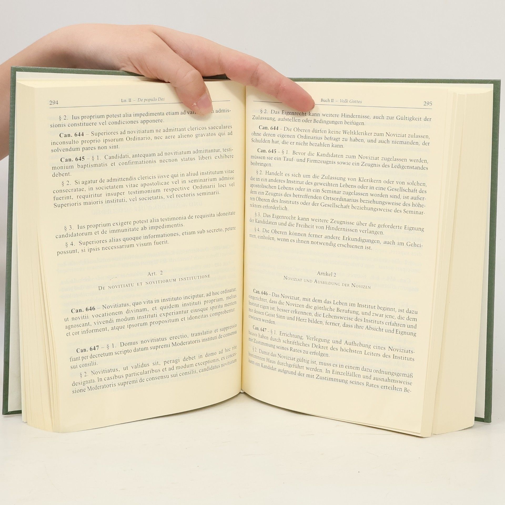 Deutsche Bischofskonferenz Codex Iuris Canonici