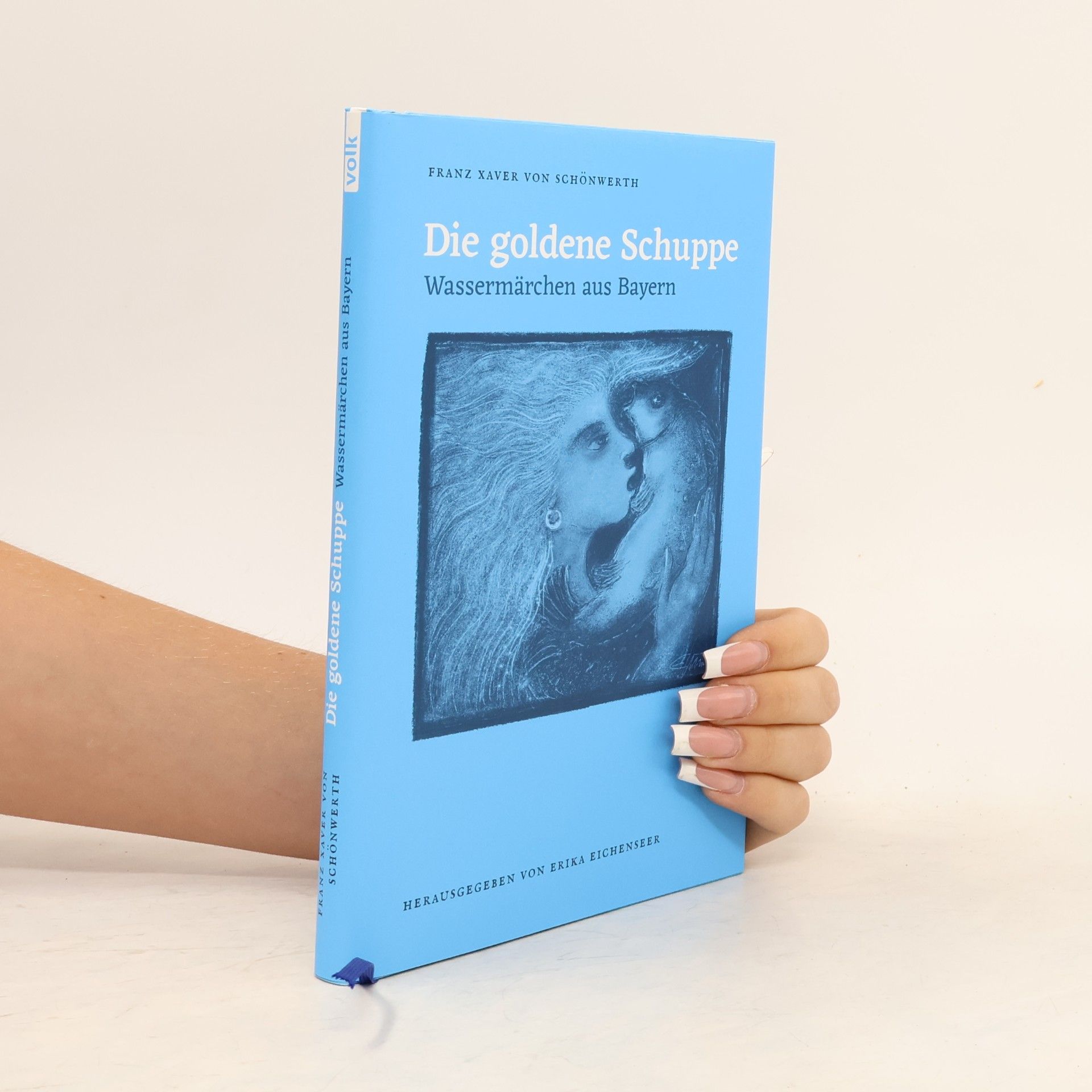 Die goldene Schuppe