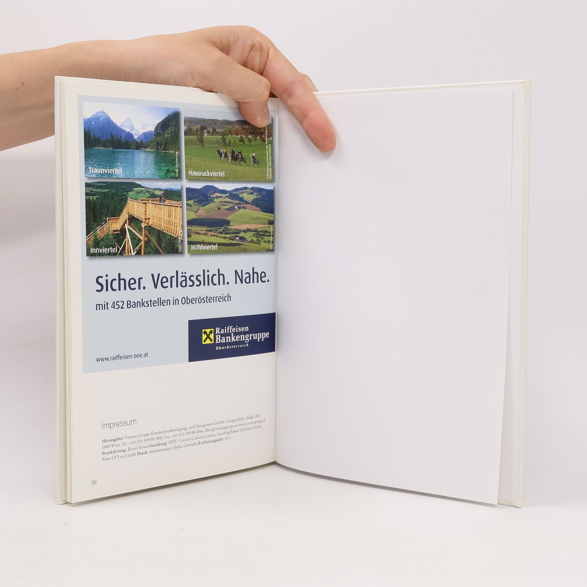 Collectif d'auteurs Sich vom Leben berühren lassen