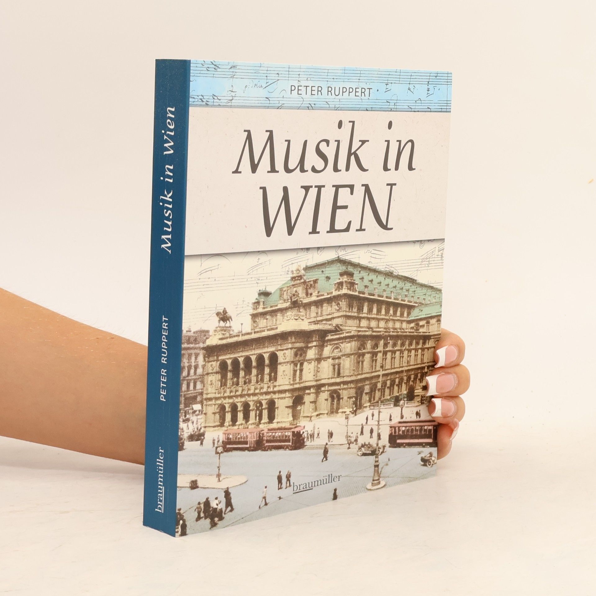 Musik in Wien