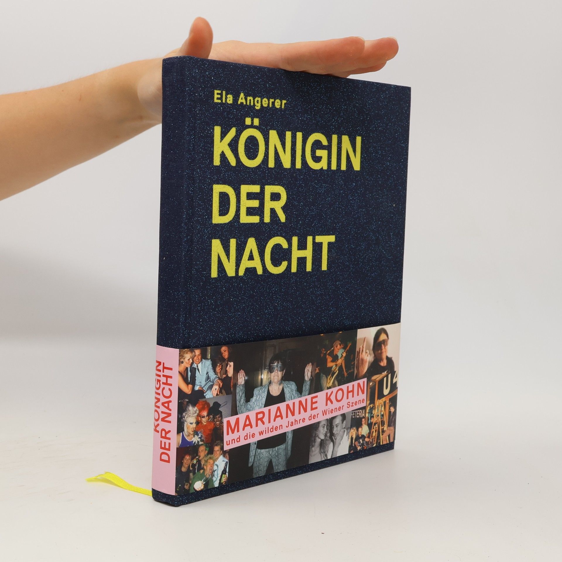 Königin der Nacht