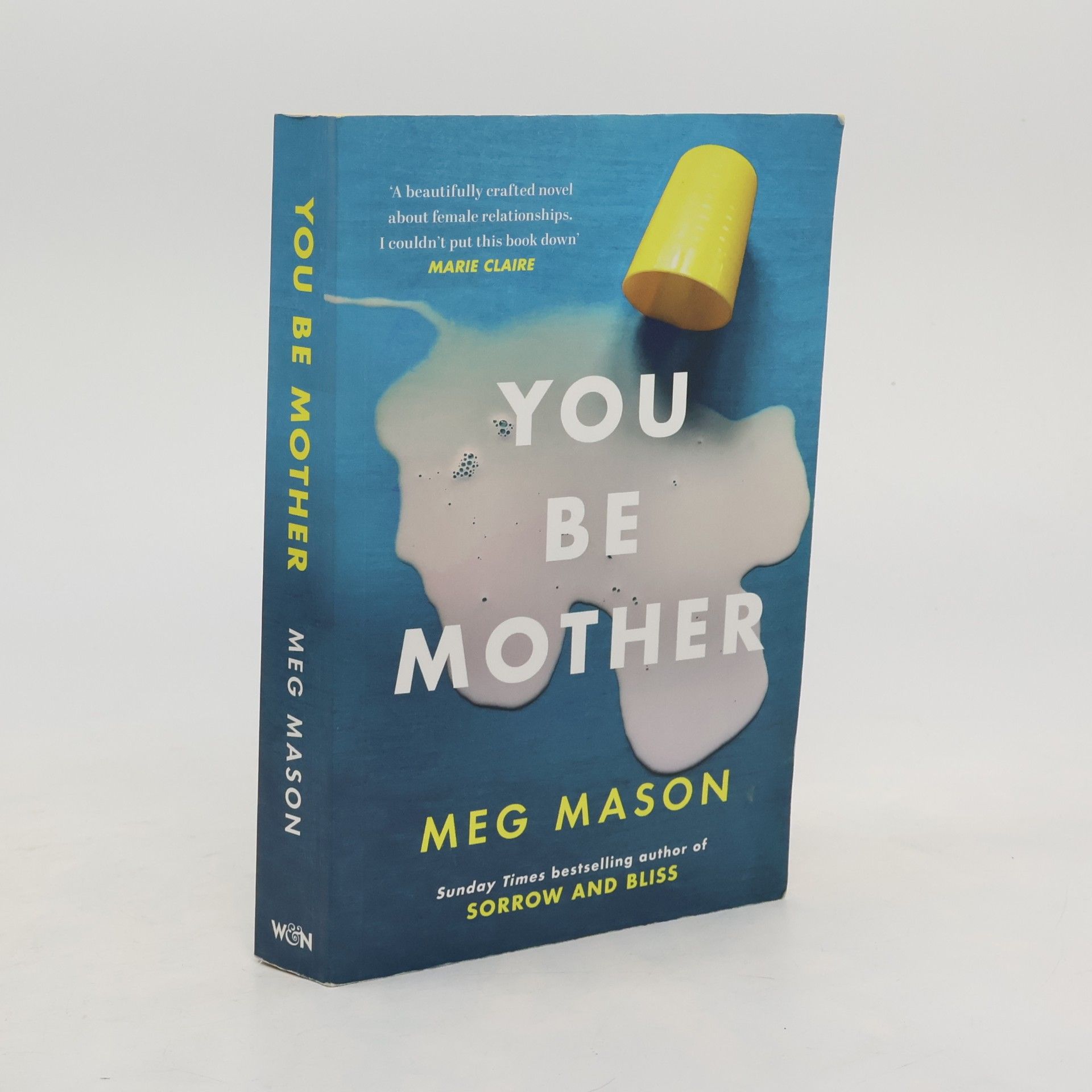 You Be Mother