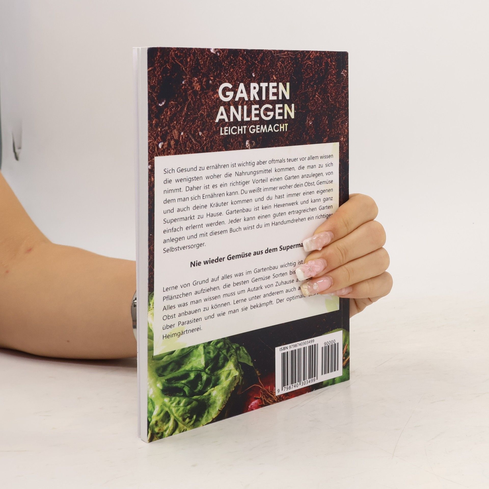 Maria Hoeller Garten anlegen leicht gemacht