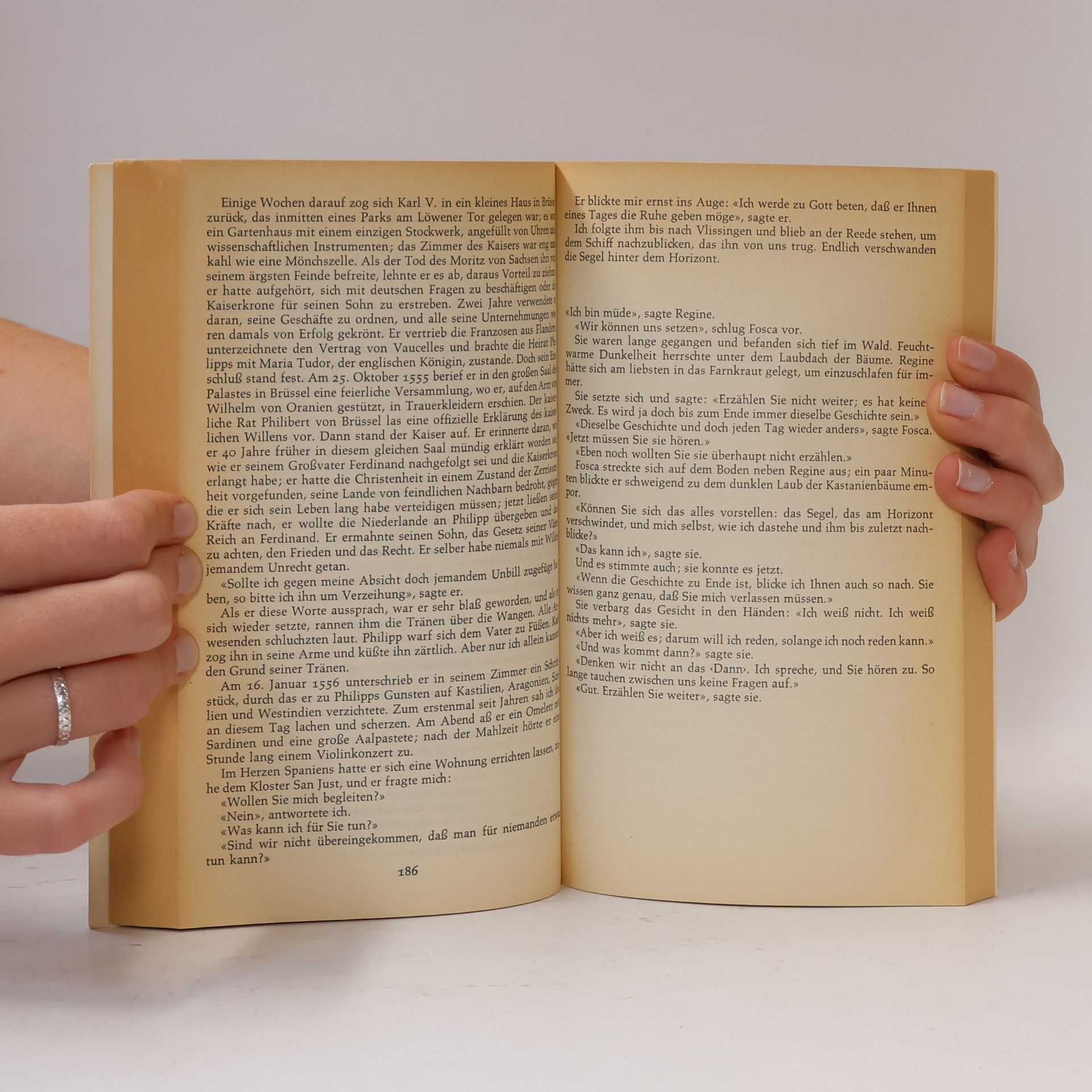 Simone Beauvoir Alle Menschen sind sterblich